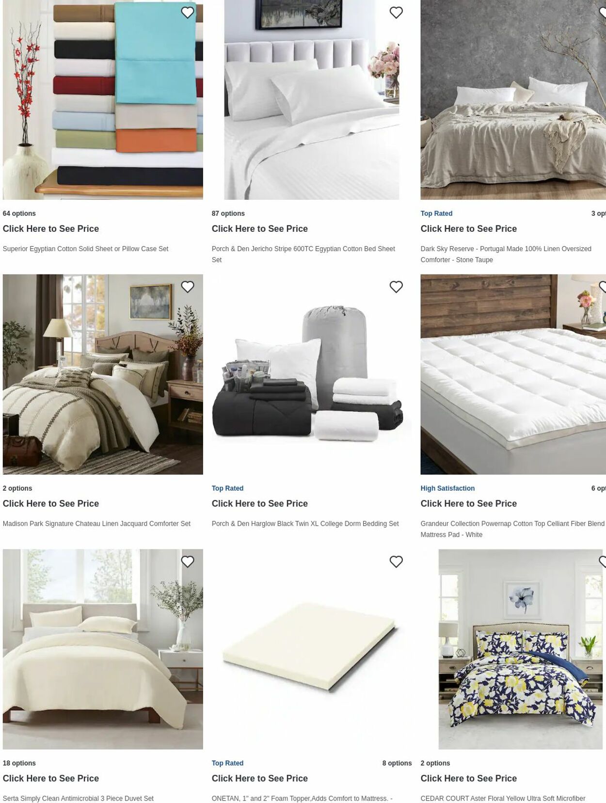 Catalogue Bed Bath and Beyond from 08/05/2024