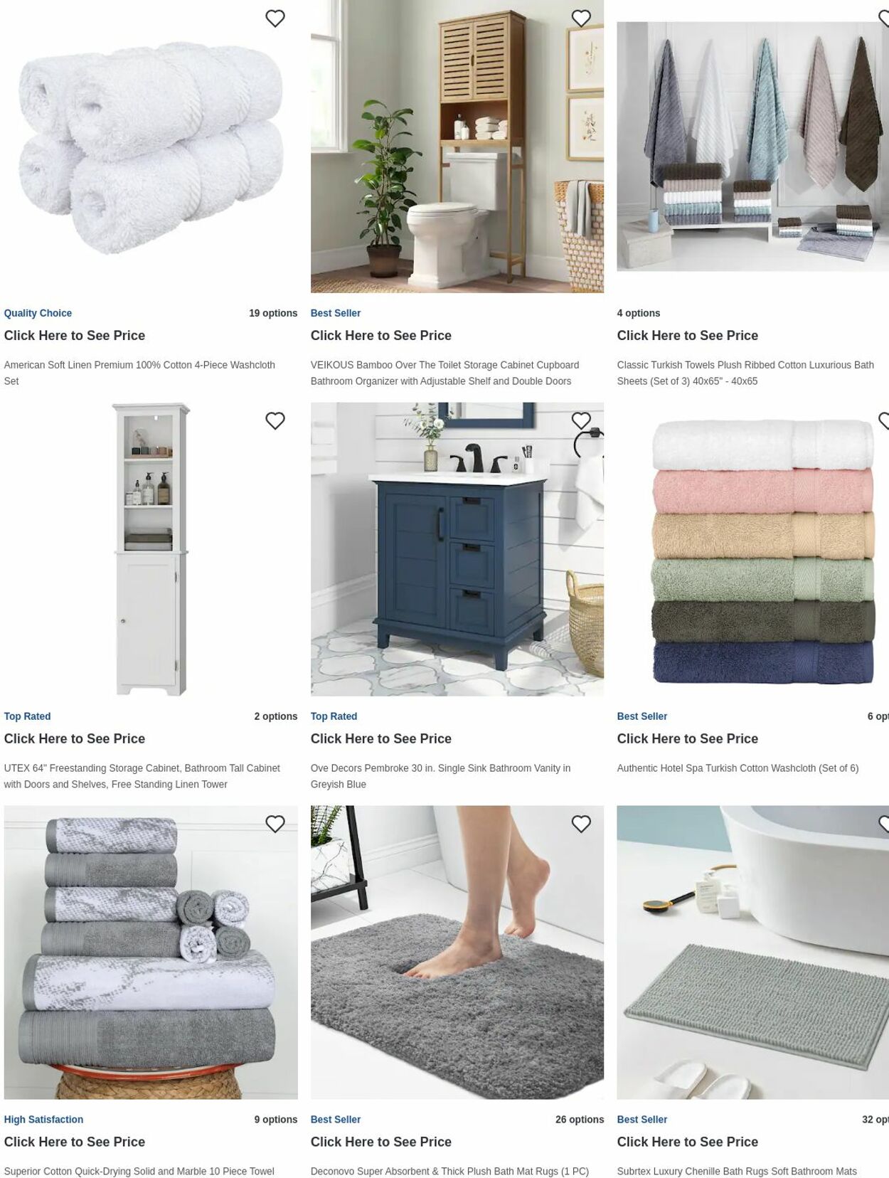 Catalogue Bed Bath and Beyond from 08/05/2024