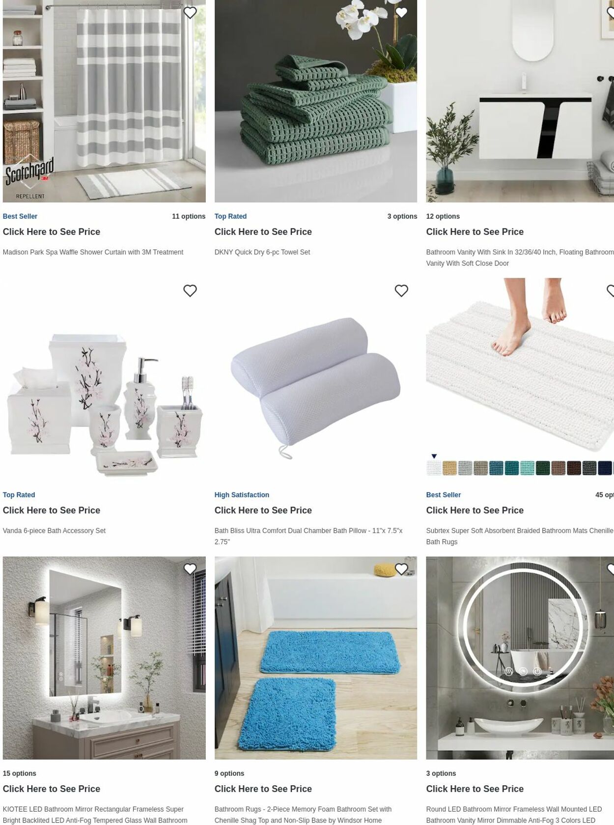 Catalogue Bed Bath and Beyond from 08/05/2024