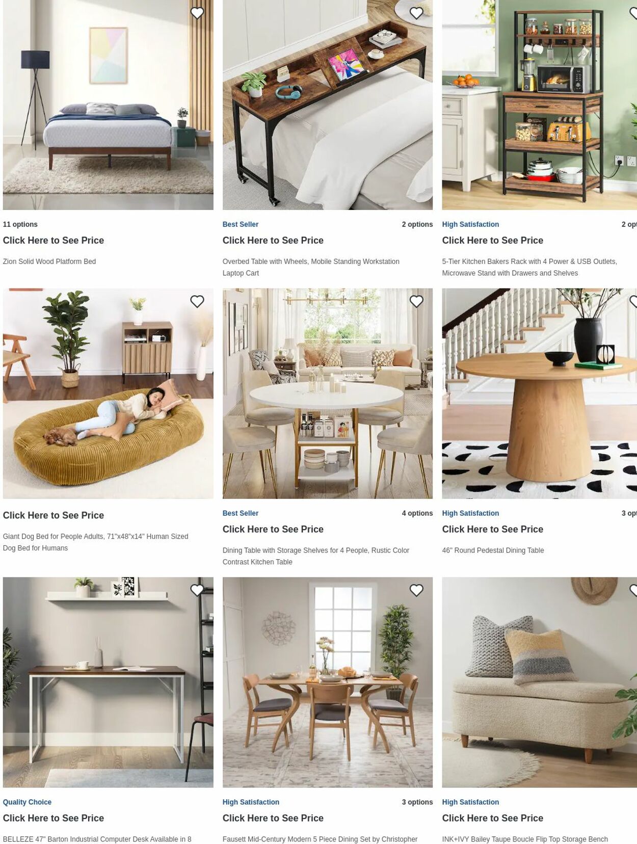 Catalogue Bed Bath and Beyond from 08/12/2024