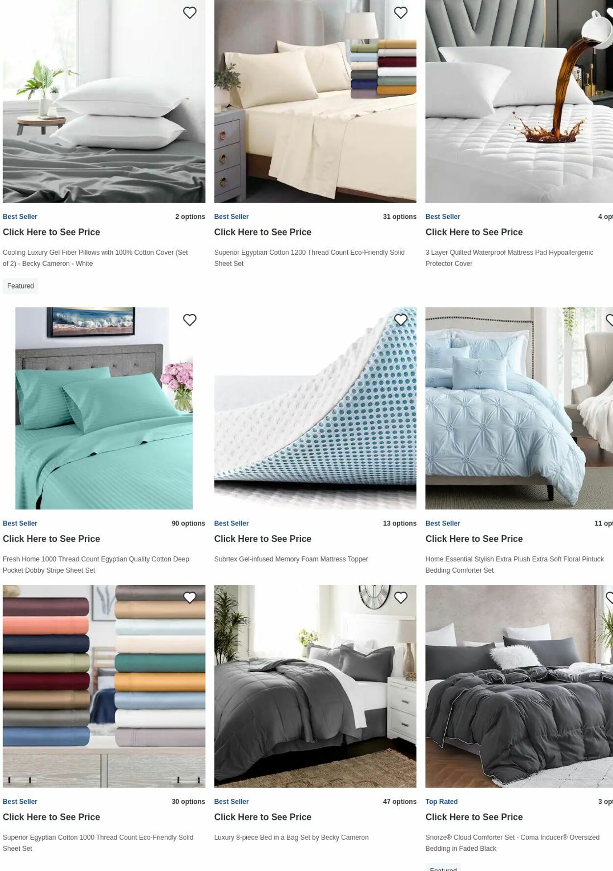 Catalogue Bed Bath and Beyond from 08/12/2024