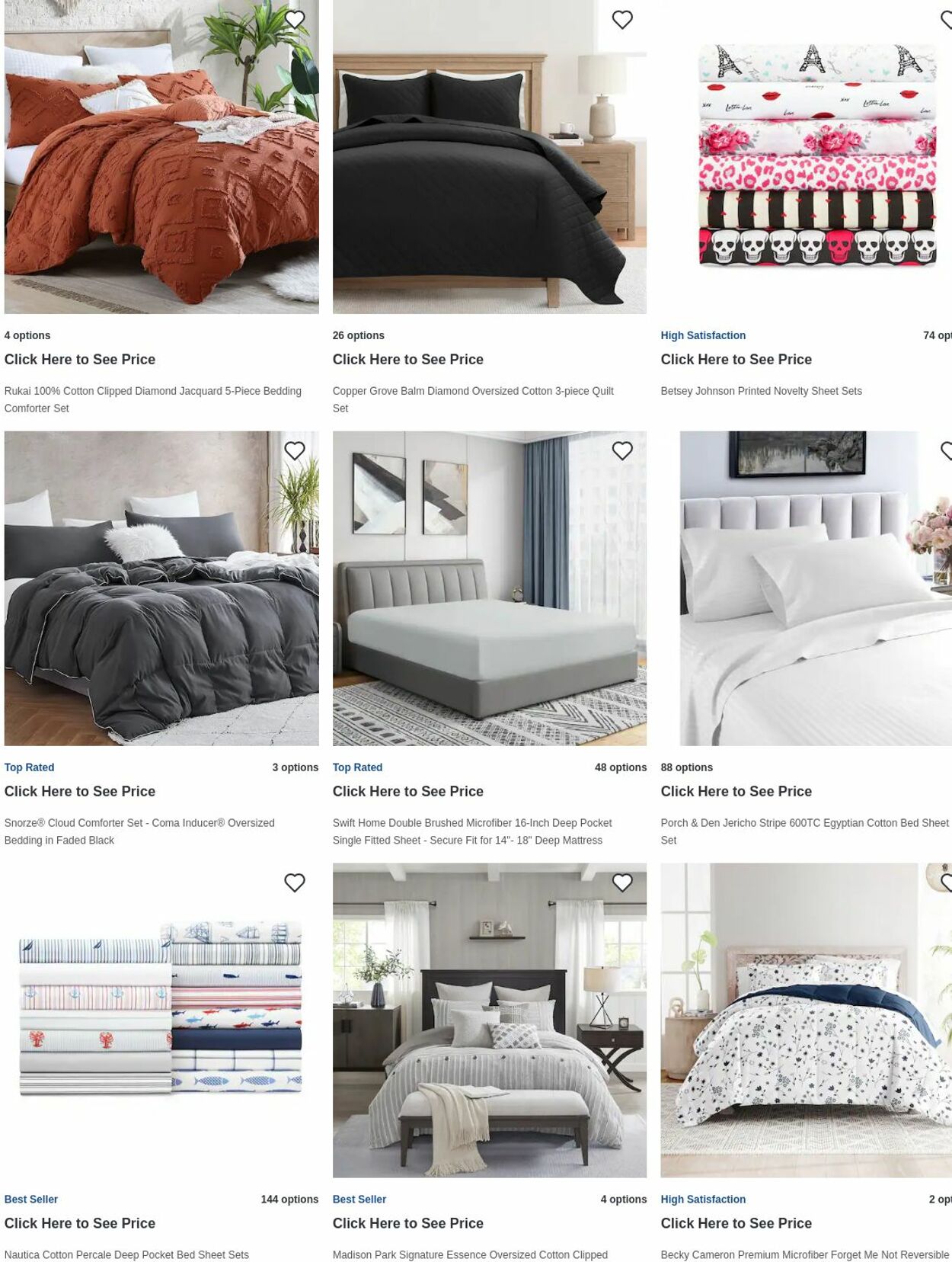 Catalogue Bed Bath and Beyond from 08/12/2024