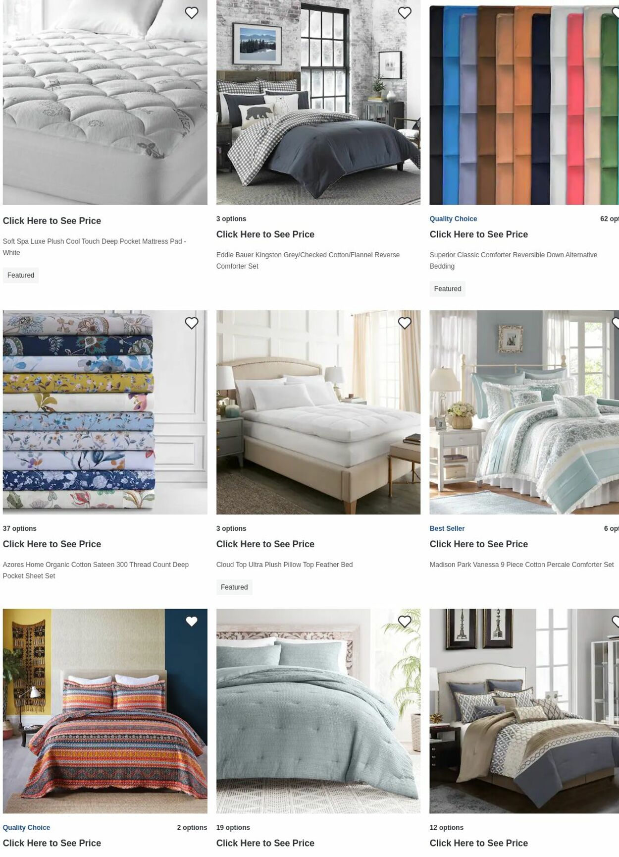 Catalogue Bed Bath and Beyond from 08/12/2024