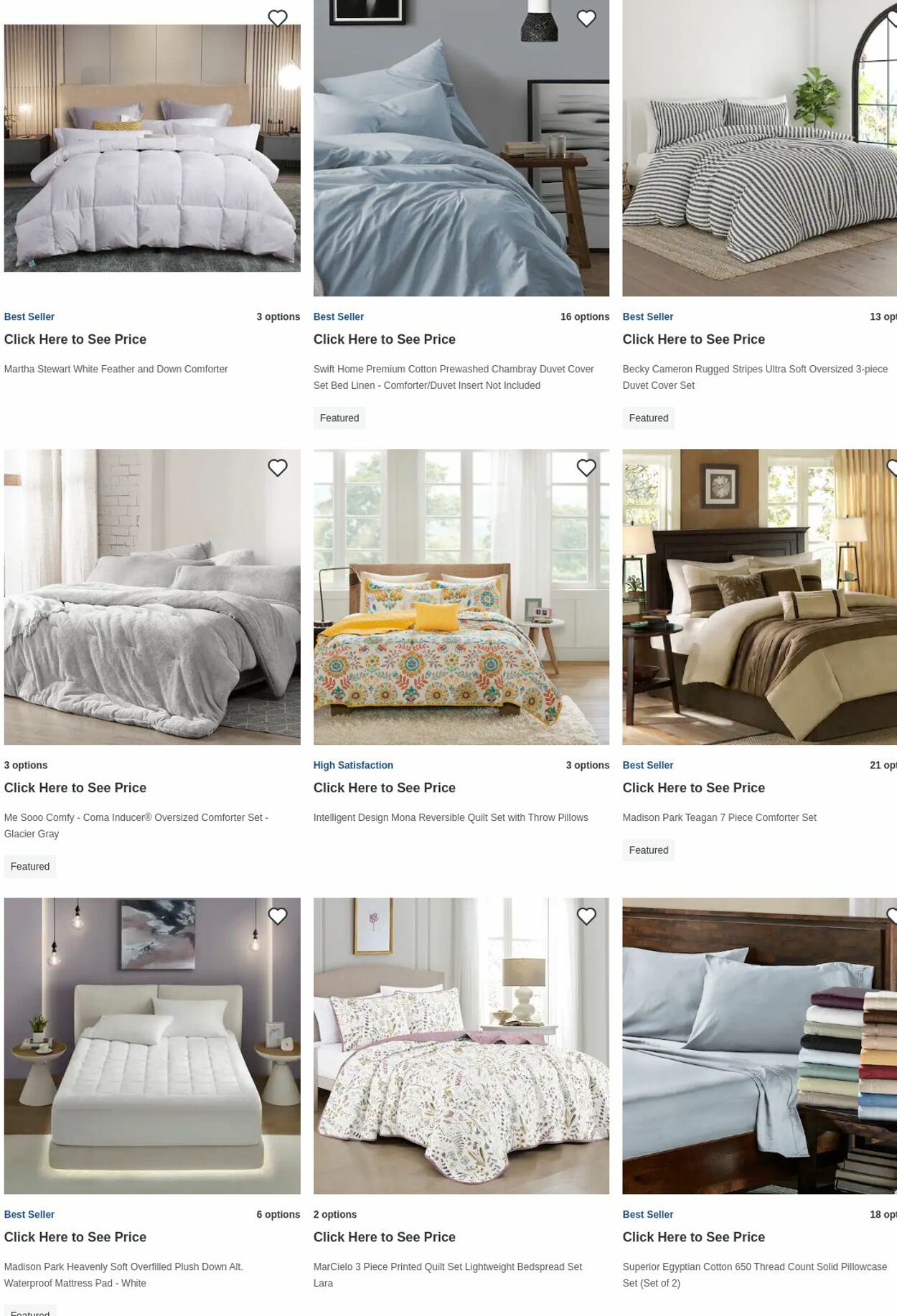 Catalogue Bed Bath and Beyond from 08/12/2024