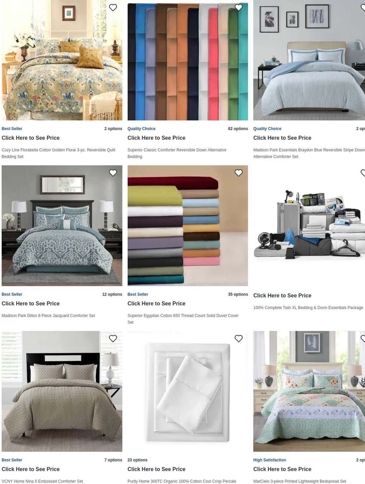 Catalogue Bed Bath and Beyond from 08/12/2024