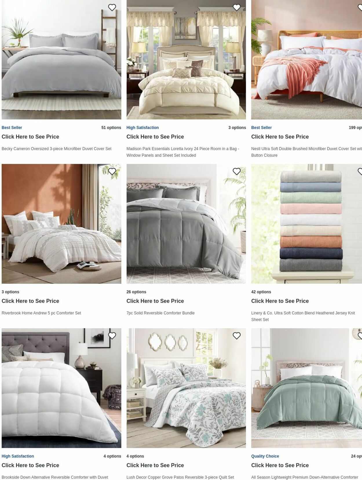 Catalogue Bed Bath and Beyond from 08/12/2024