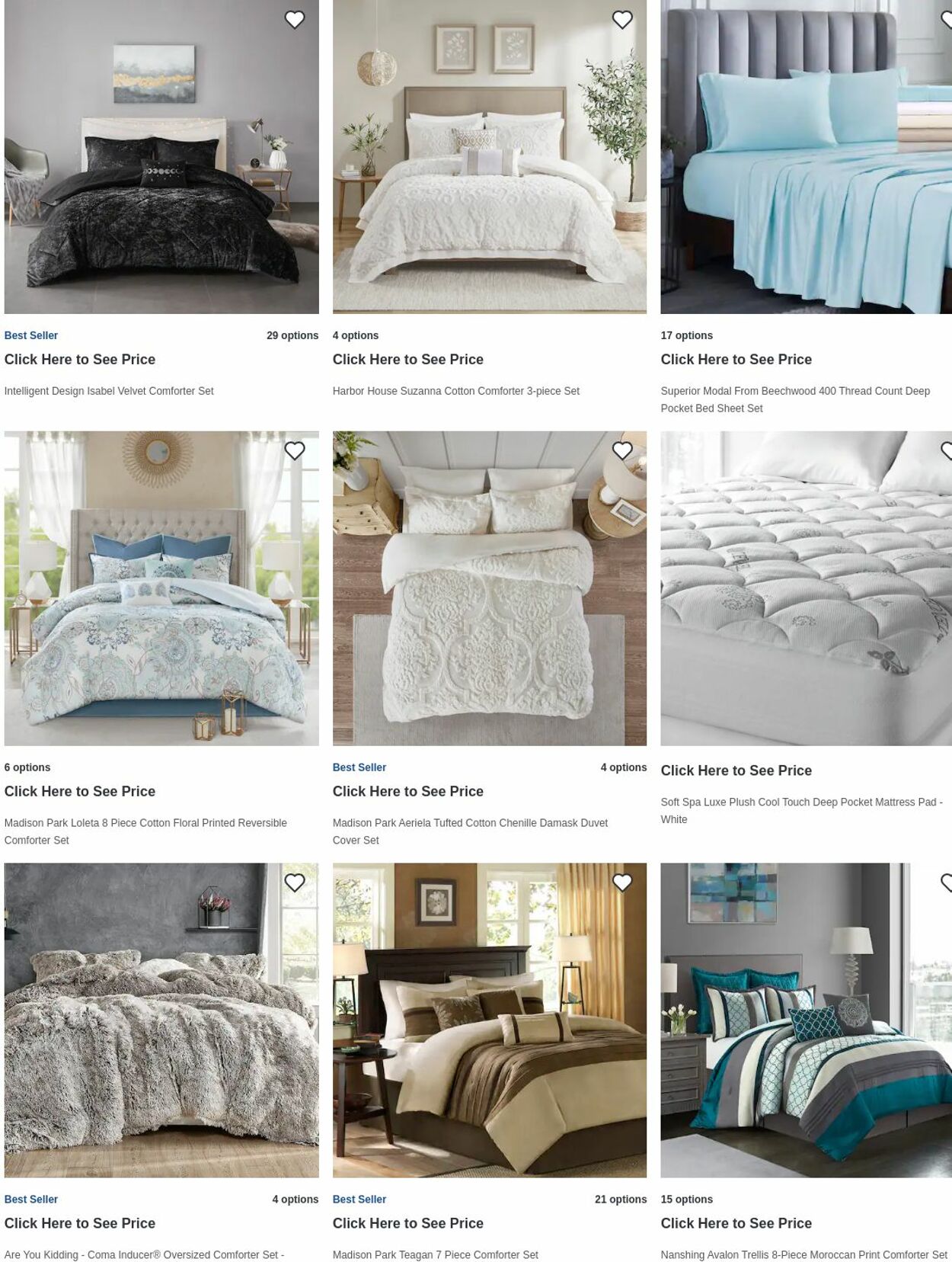 Catalogue Bed Bath and Beyond from 08/12/2024