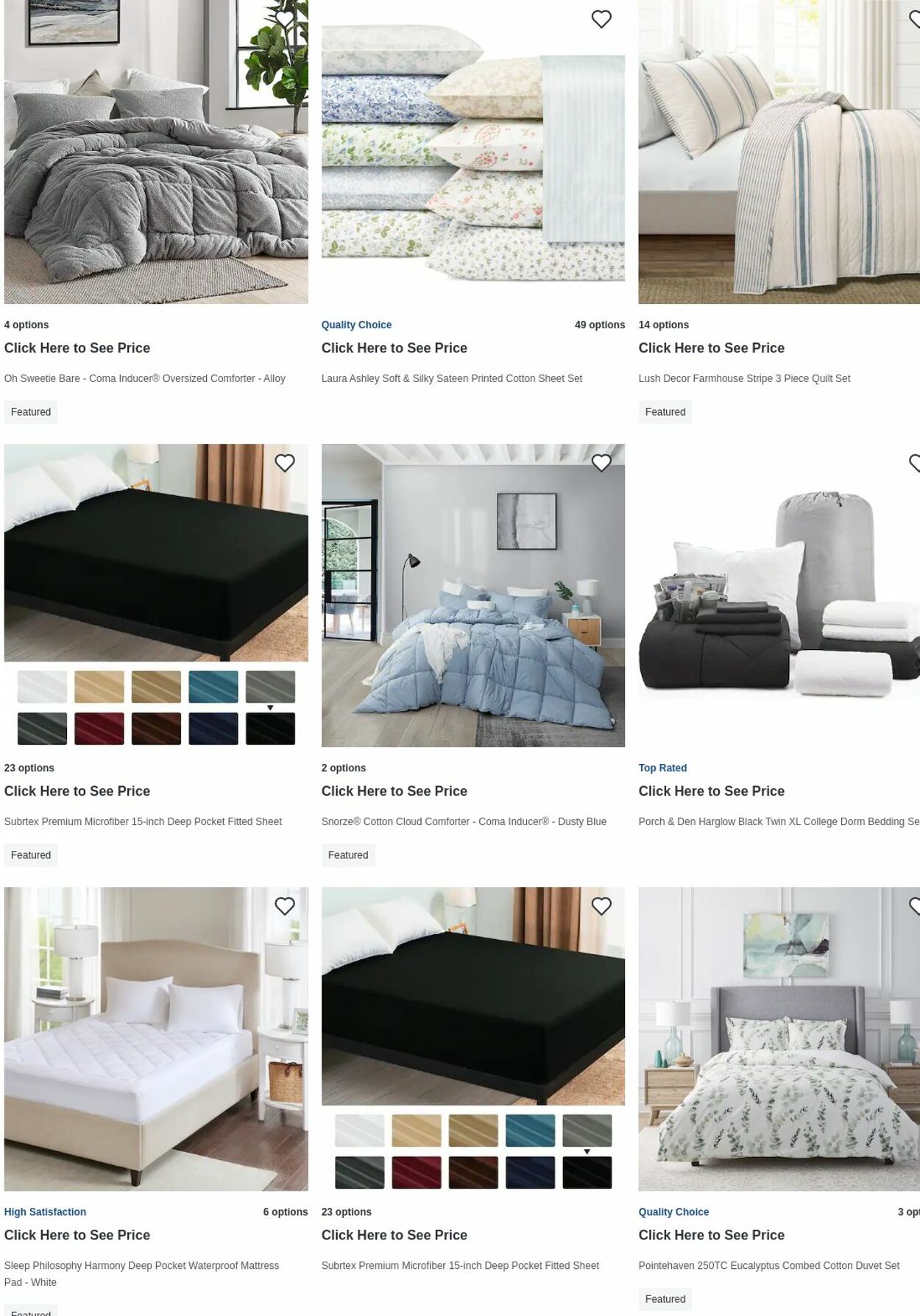 Catalogue Bed Bath and Beyond from 08/12/2024