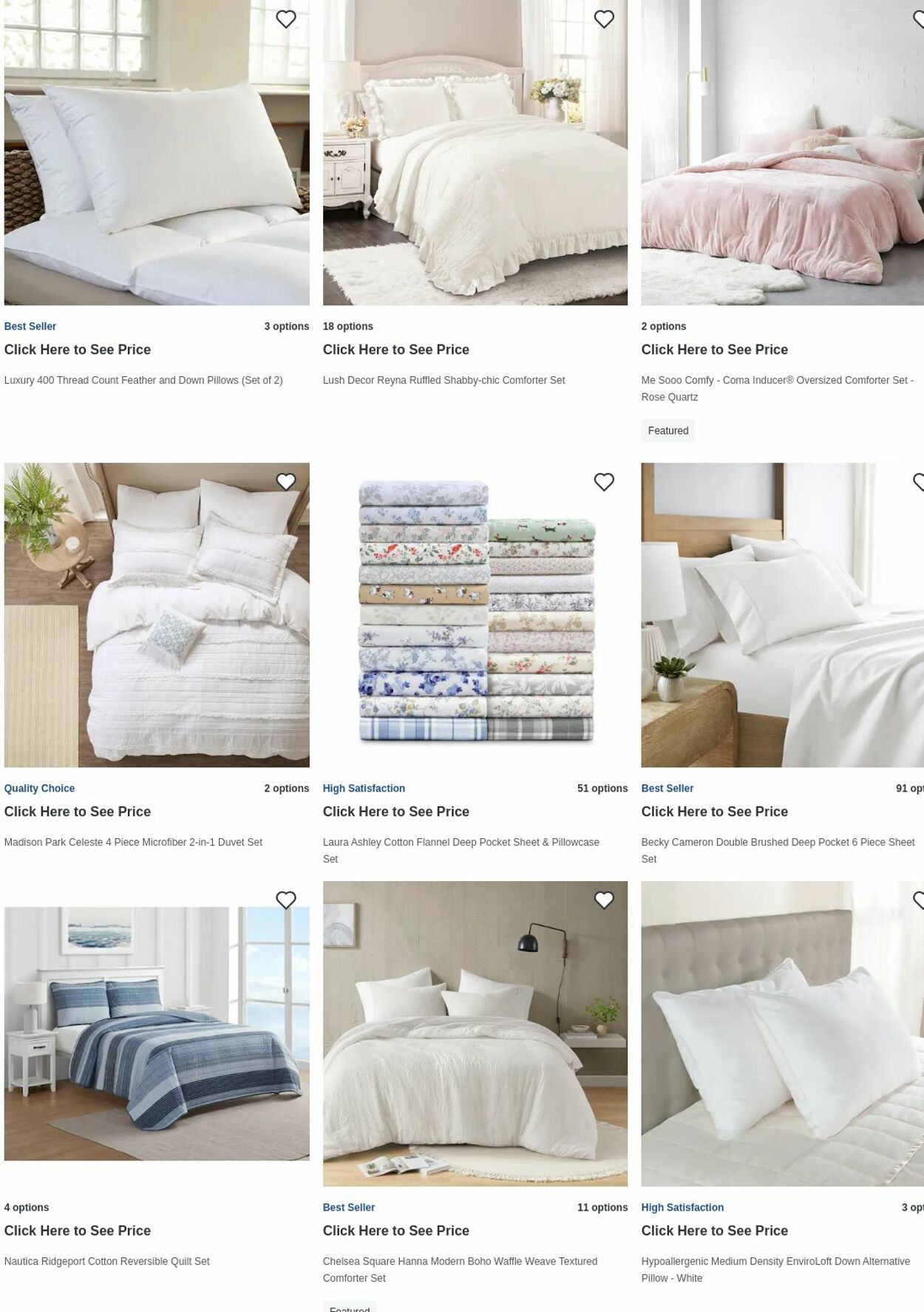 Catalogue Bed Bath and Beyond from 08/12/2024