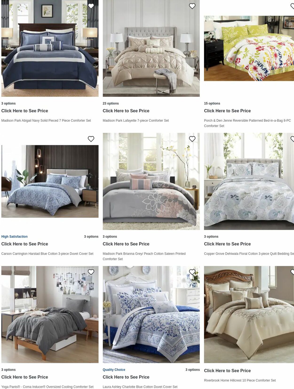 Catalogue Bed Bath and Beyond from 08/12/2024