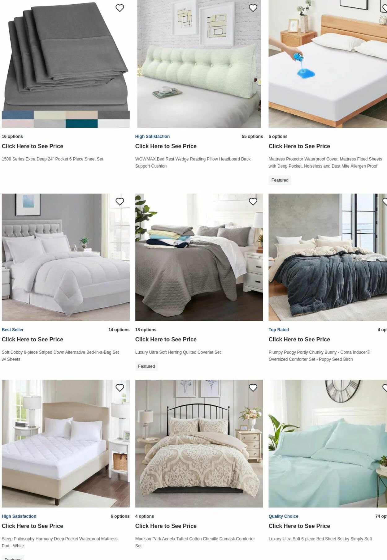 Catalogue Bed Bath and Beyond from 08/12/2024