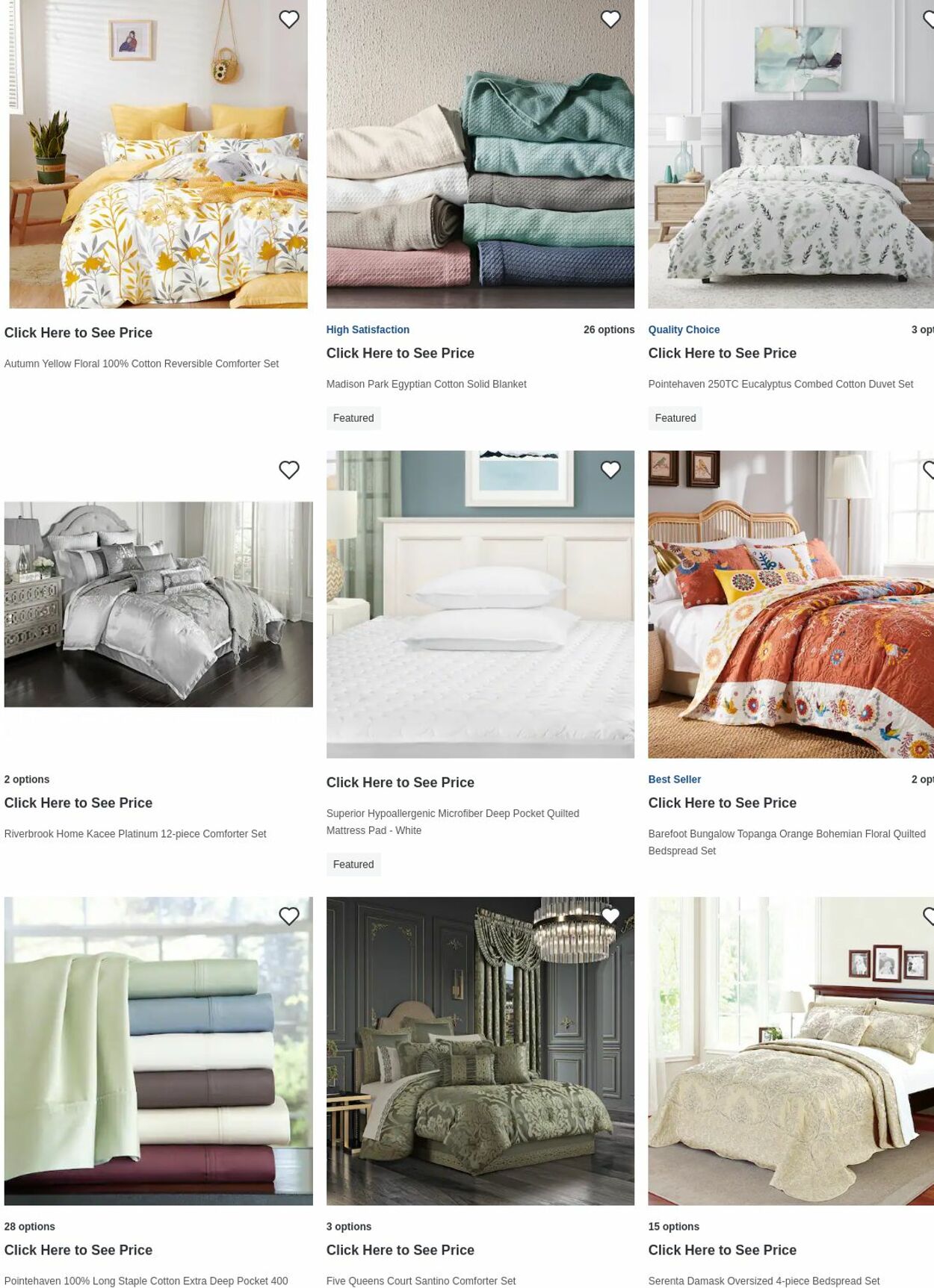 Catalogue Bed Bath and Beyond from 08/12/2024