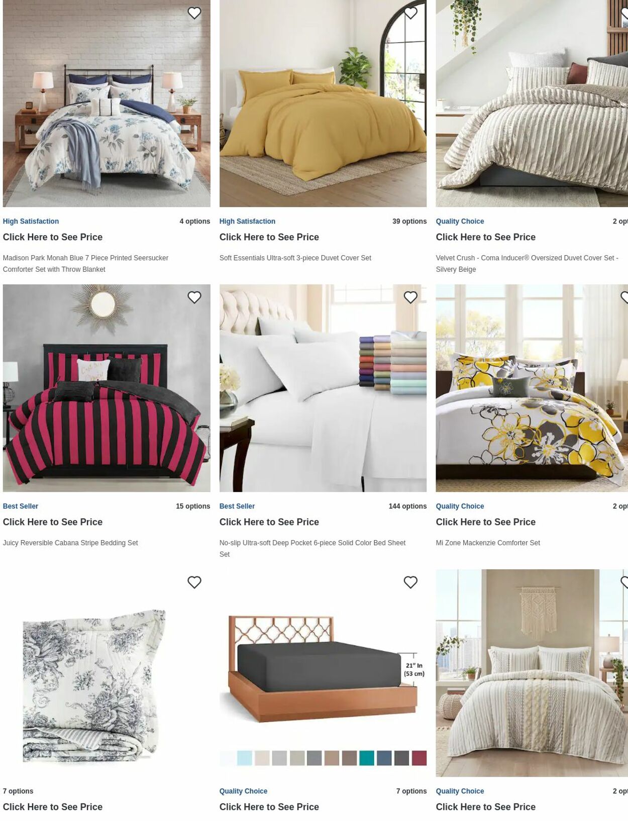 Catalogue Bed Bath and Beyond from 08/12/2024