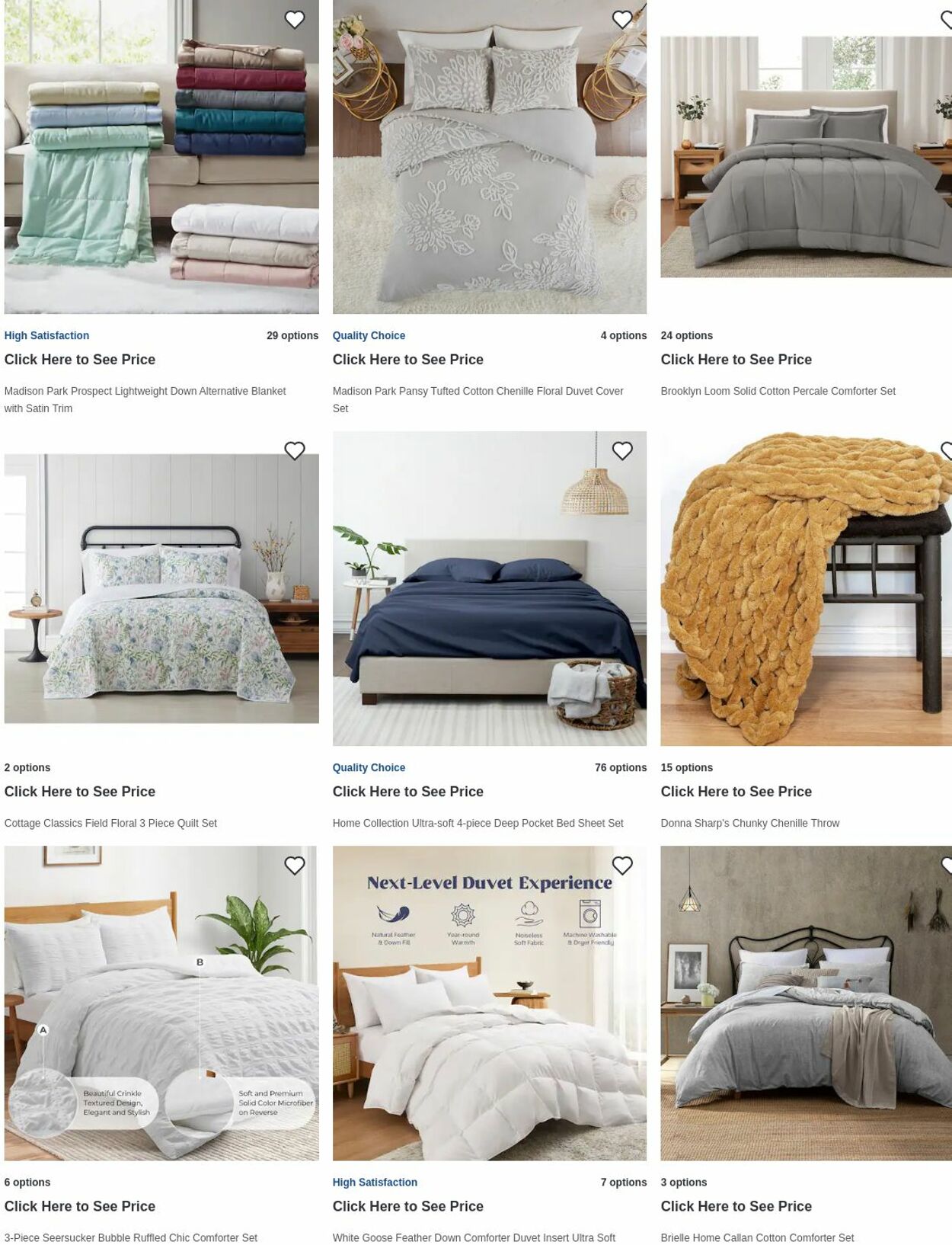 Catalogue Bed Bath and Beyond from 08/12/2024