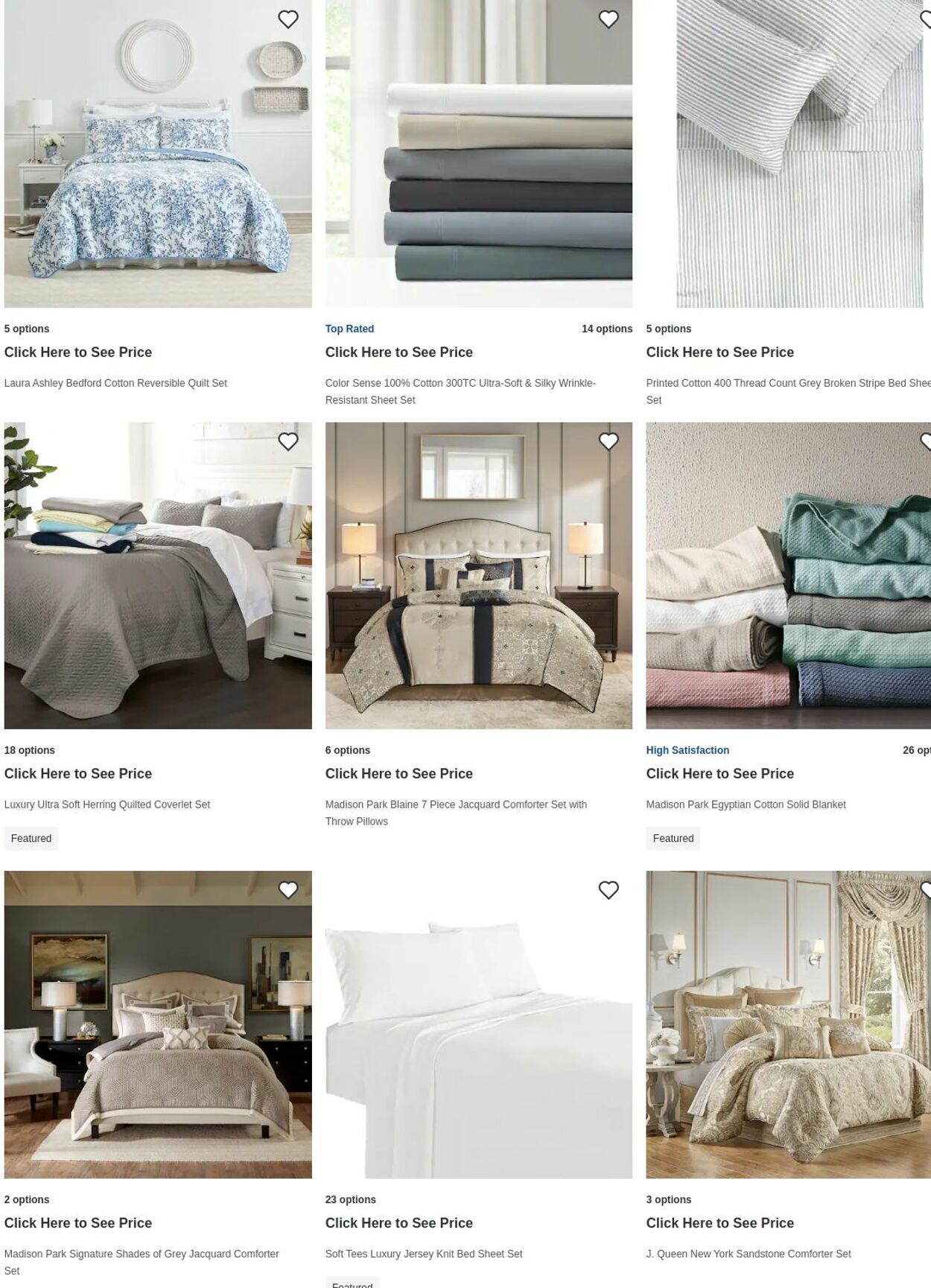 Catalogue Bed Bath and Beyond from 08/12/2024