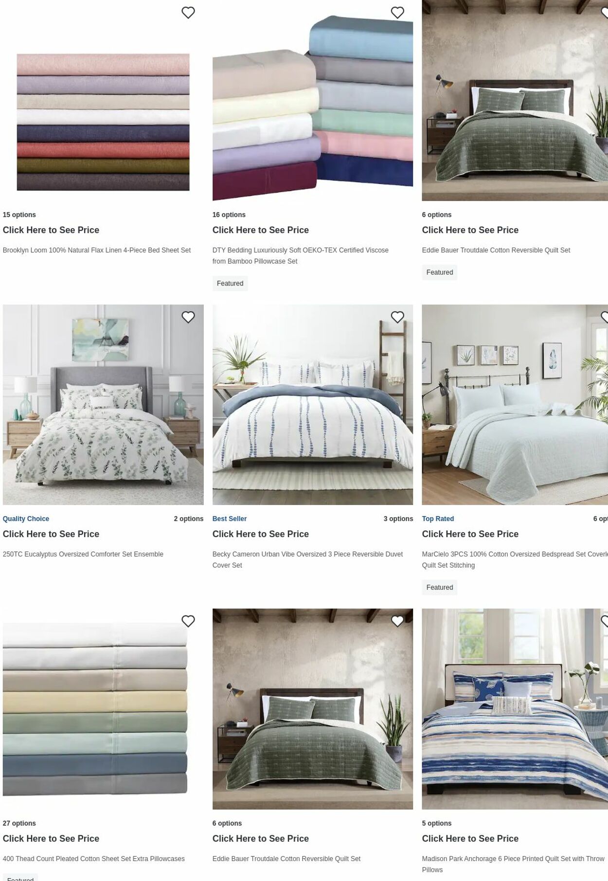 Catalogue Bed Bath and Beyond from 08/12/2024