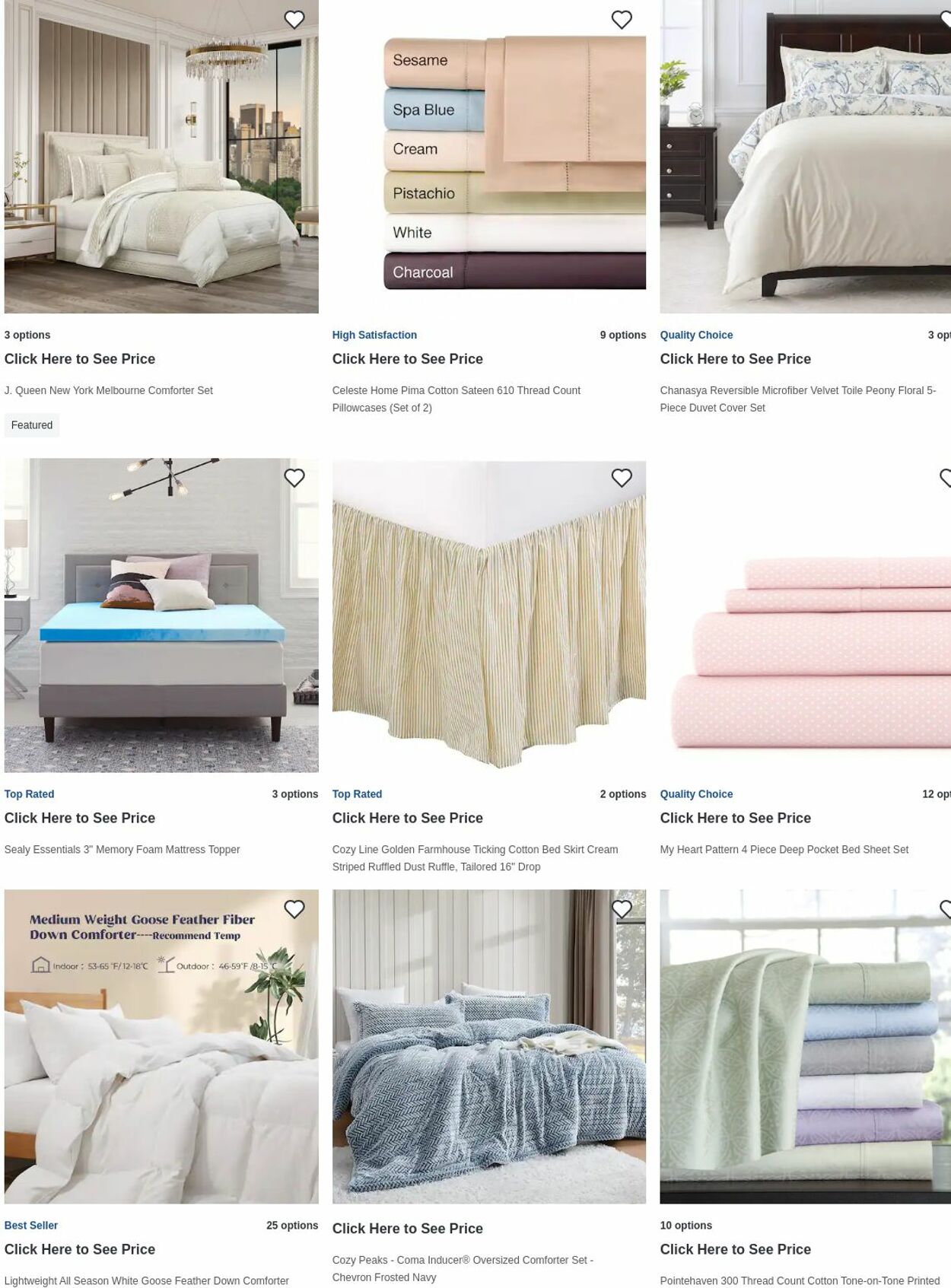 Catalogue Bed Bath and Beyond from 08/12/2024