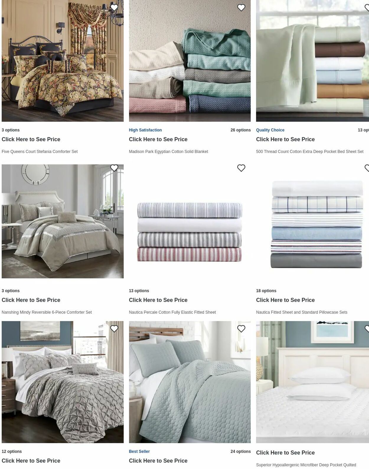 Catalogue Bed Bath and Beyond from 08/12/2024