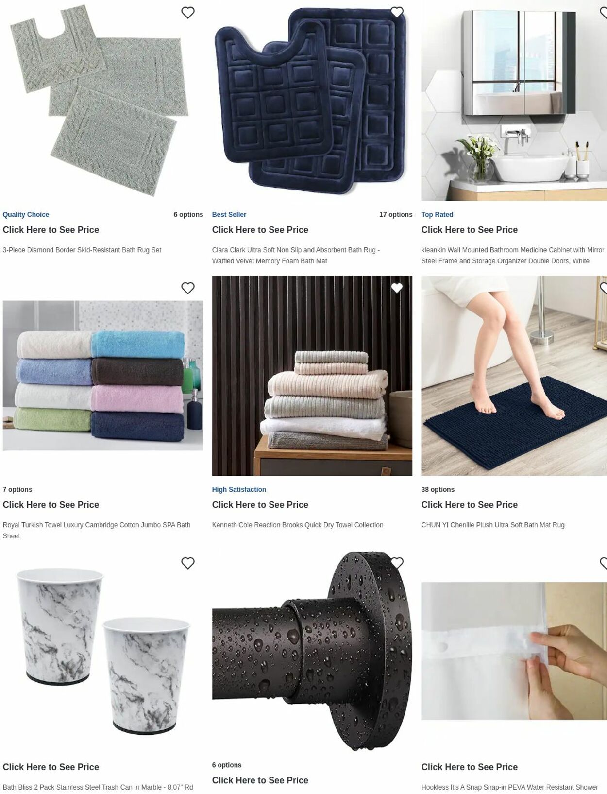 Catalogue Bed Bath and Beyond from 08/12/2024