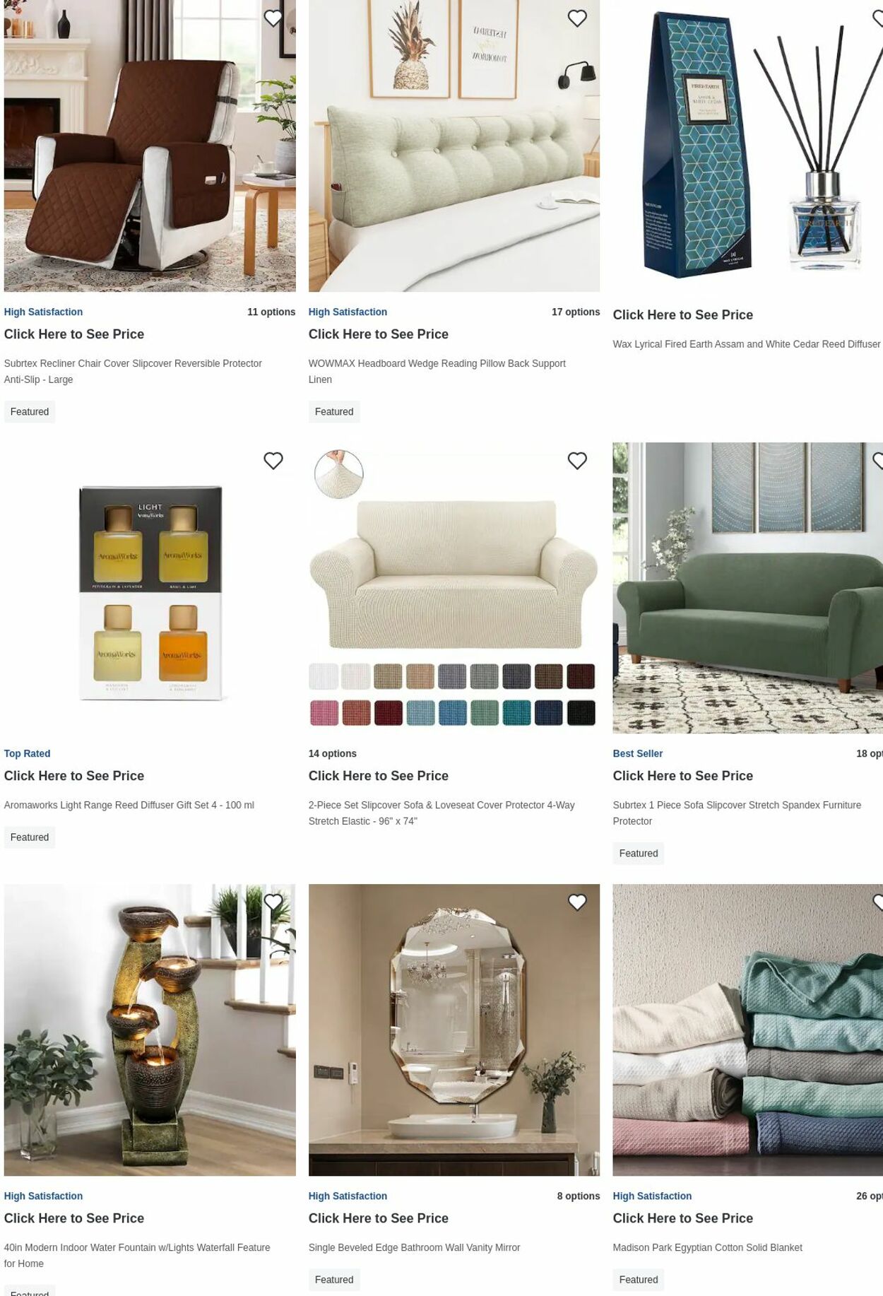 Catalogue Bed Bath and Beyond from 08/12/2024