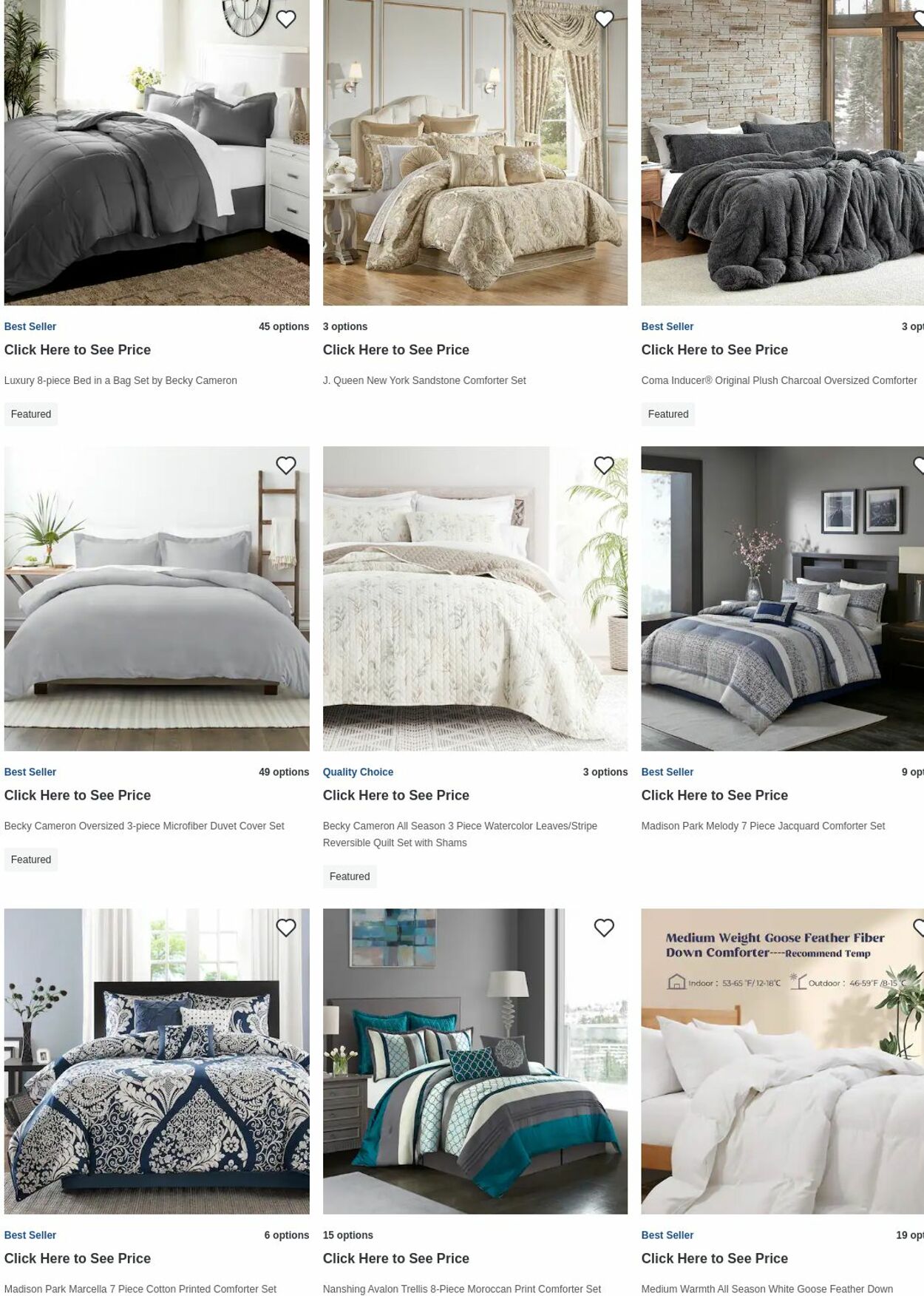 Catalogue Bed Bath and Beyond from 09/09/2024