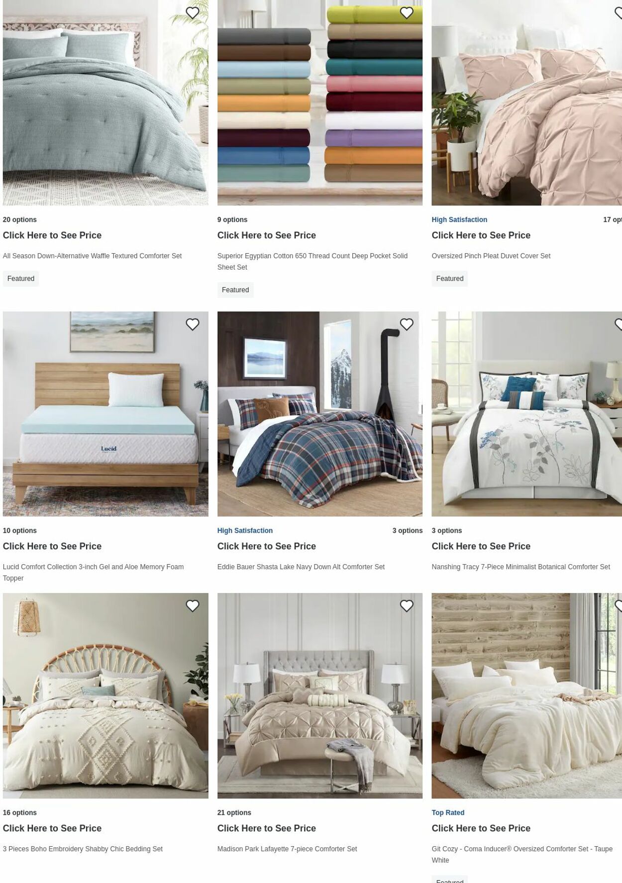 Catalogue Bed Bath and Beyond from 09/09/2024