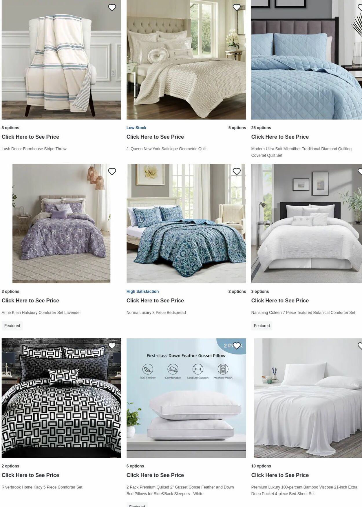 Catalogue Bed Bath and Beyond from 09/09/2024