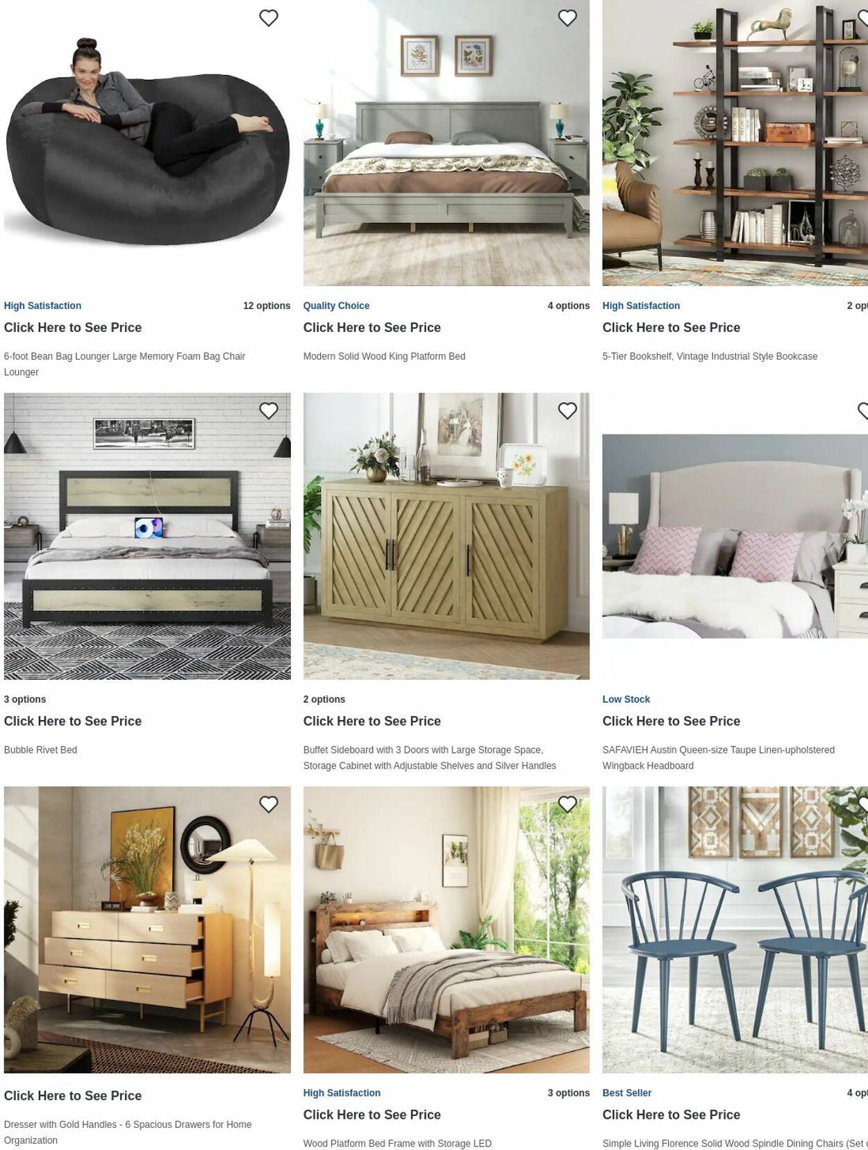 Catalogue Bed Bath and Beyond from 09/16/2024