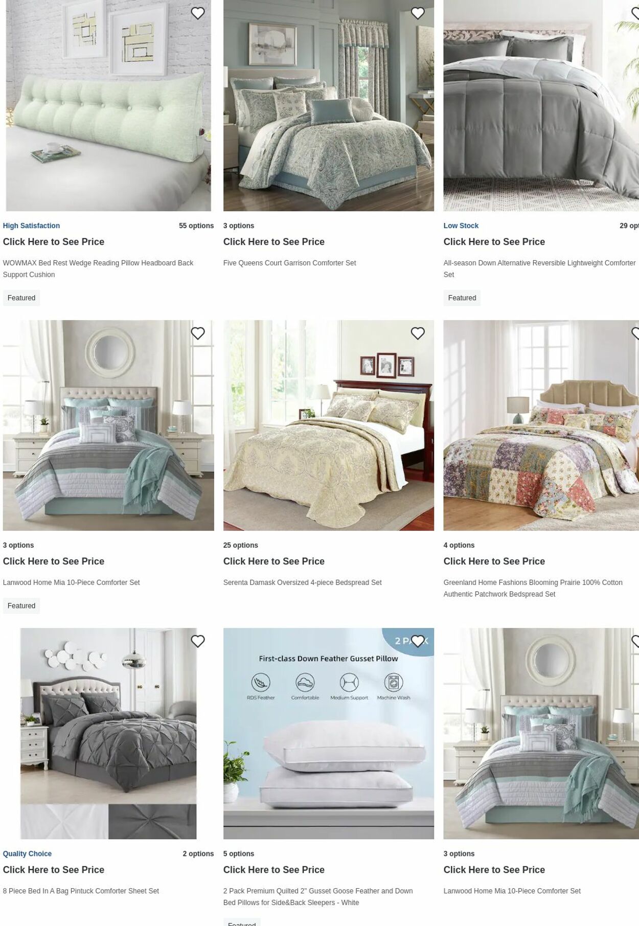 Catalogue Bed Bath and Beyond from 09/16/2024