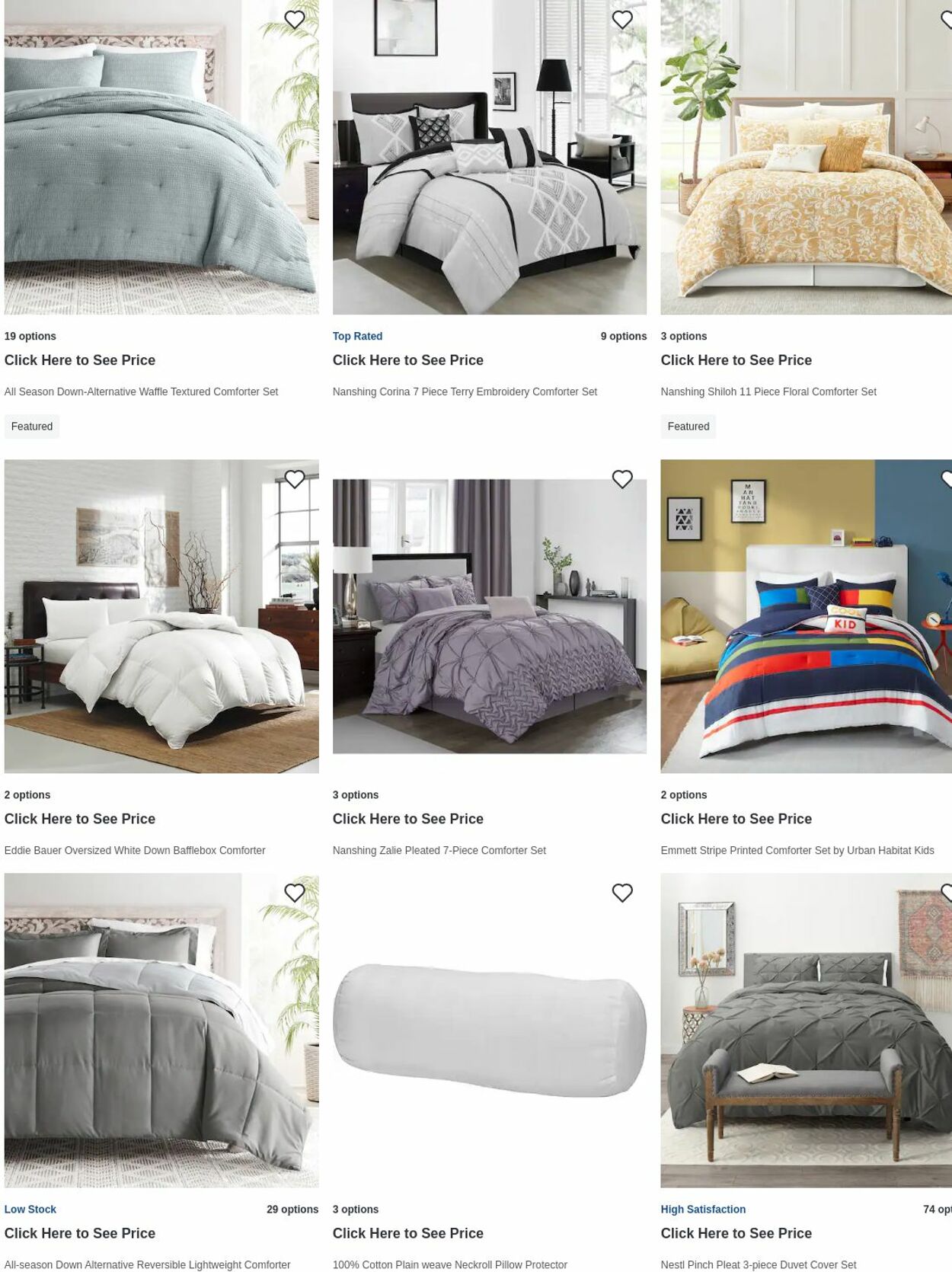 Catalogue Bed Bath and Beyond from 09/16/2024