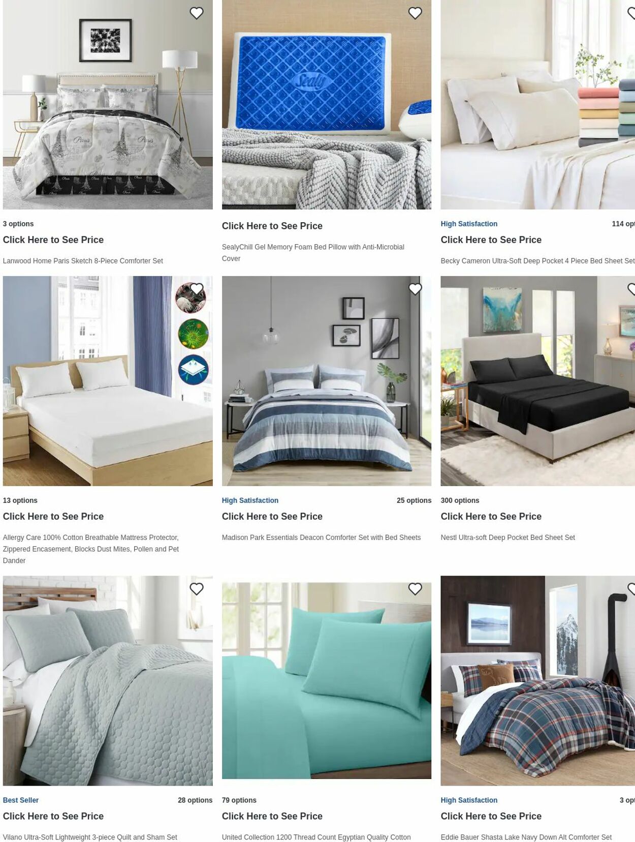 Catalogue Bed Bath and Beyond from 09/16/2024