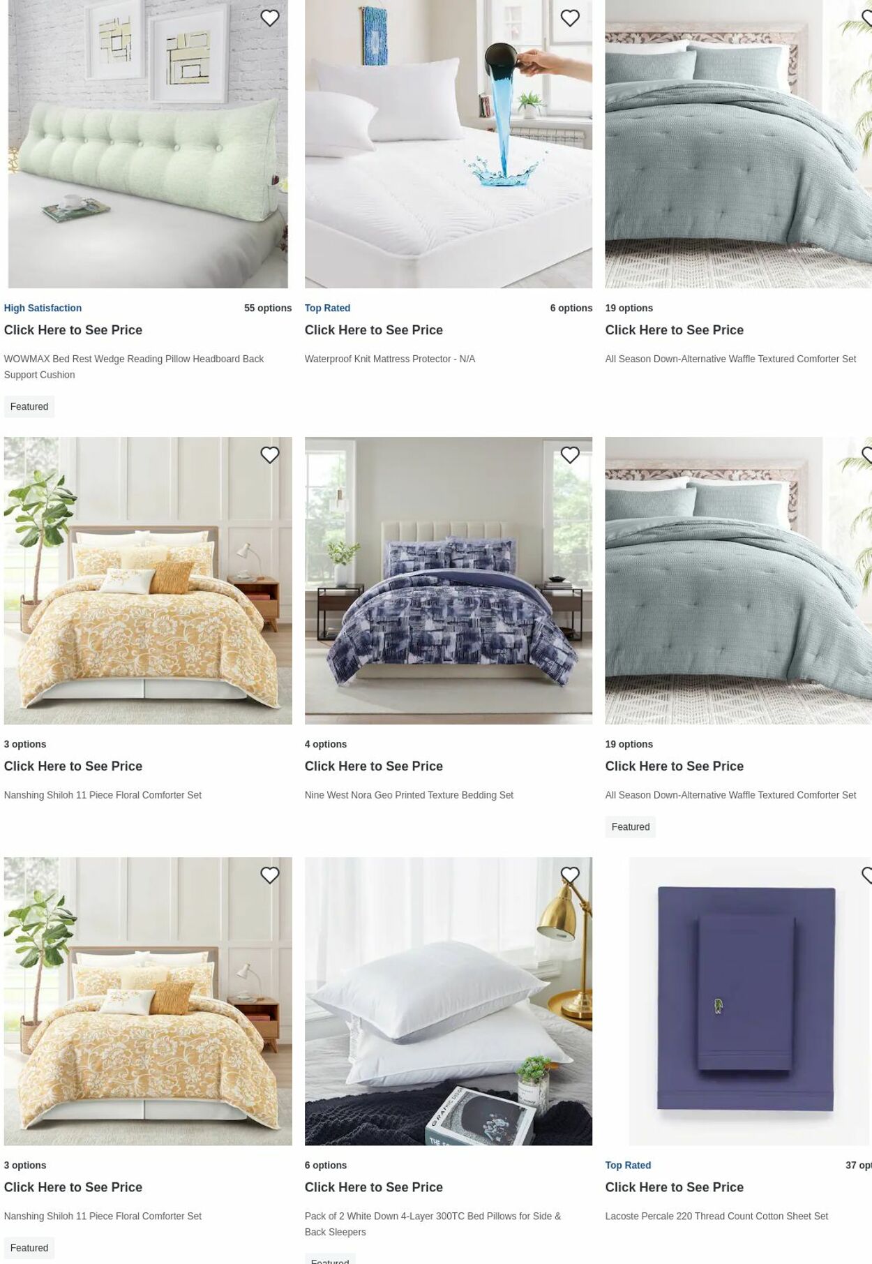 Catalogue Bed Bath and Beyond from 09/16/2024