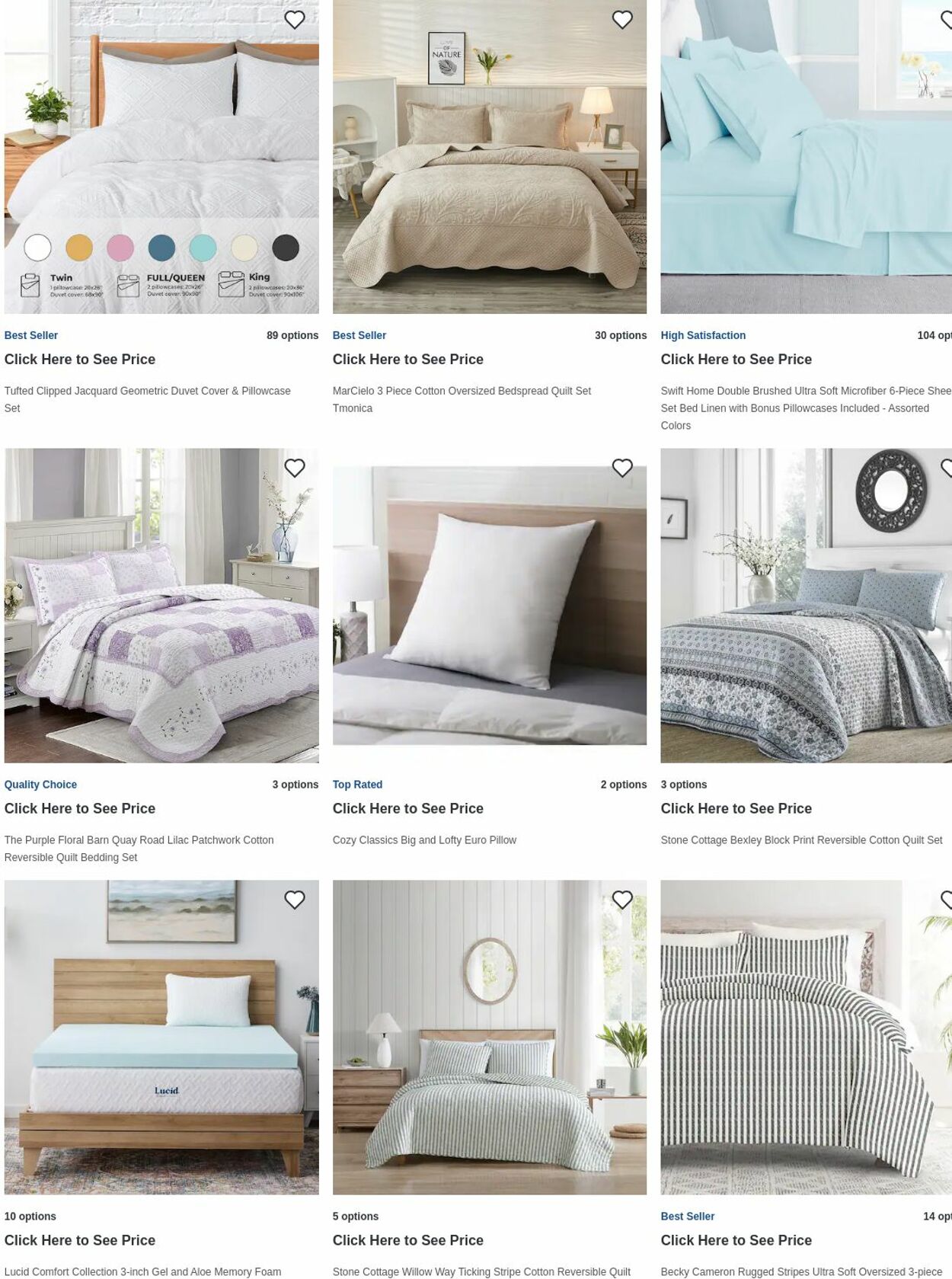 Catalogue Bed Bath and Beyond from 09/16/2024