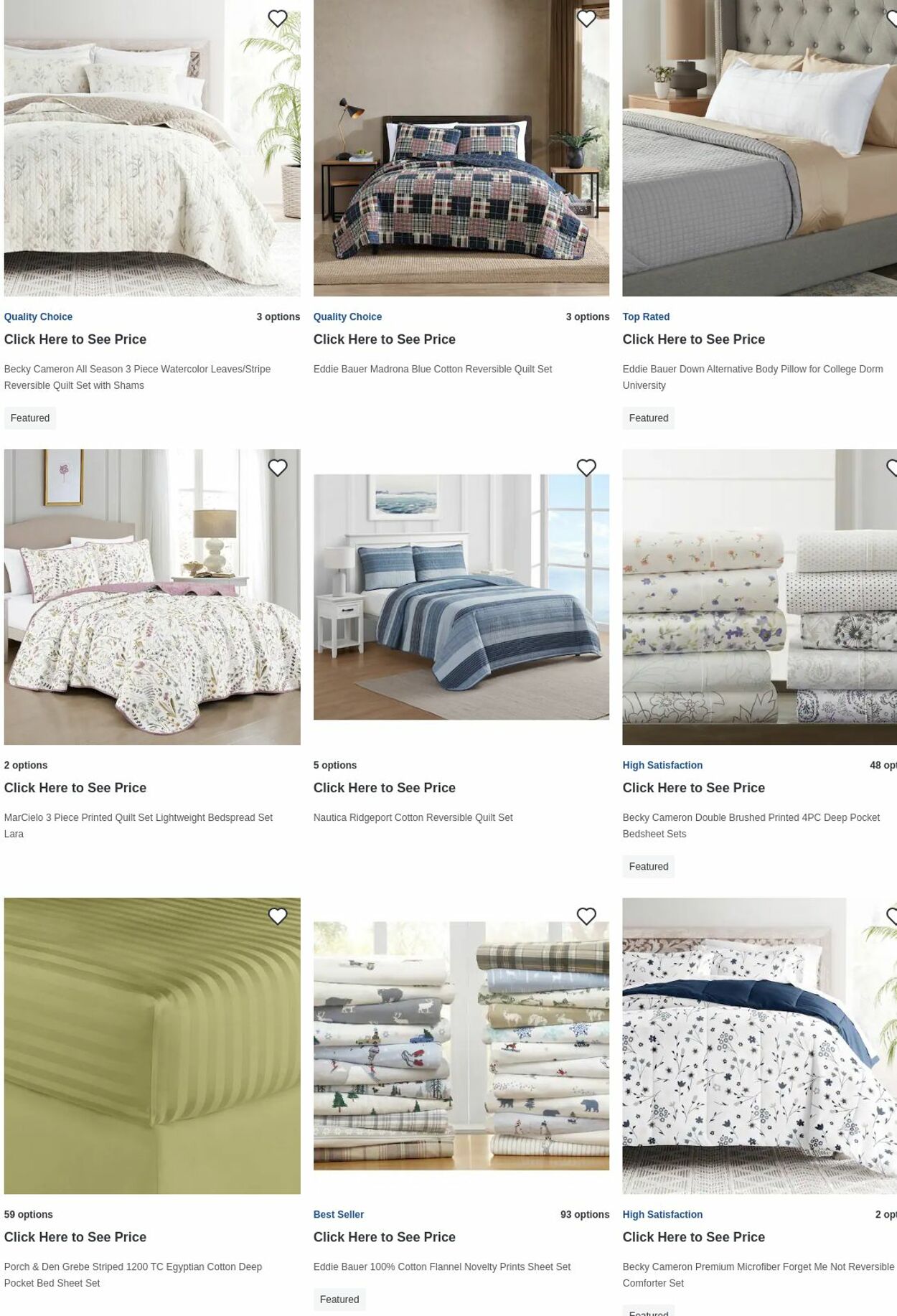 Catalogue Bed Bath and Beyond from 09/16/2024