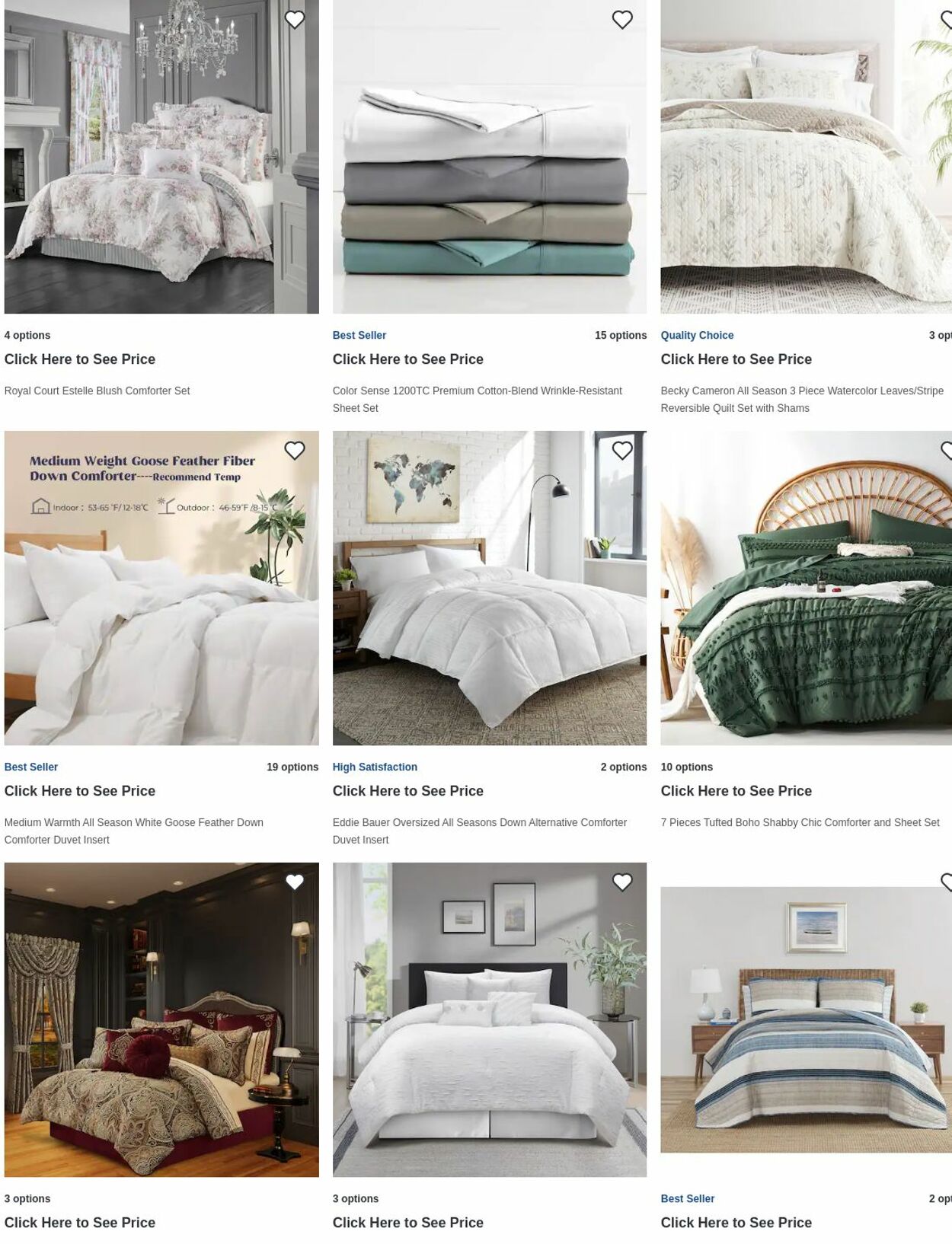 Catalogue Bed Bath and Beyond from 09/16/2024