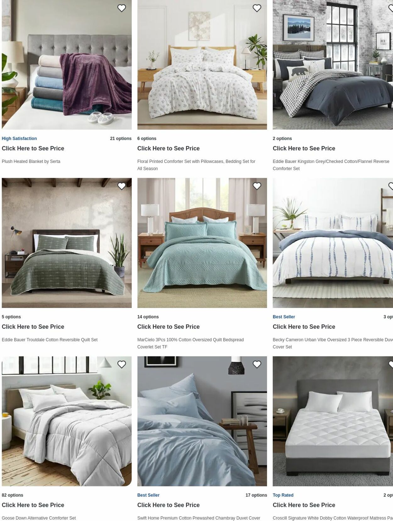 Catalogue Bed Bath and Beyond from 09/16/2024