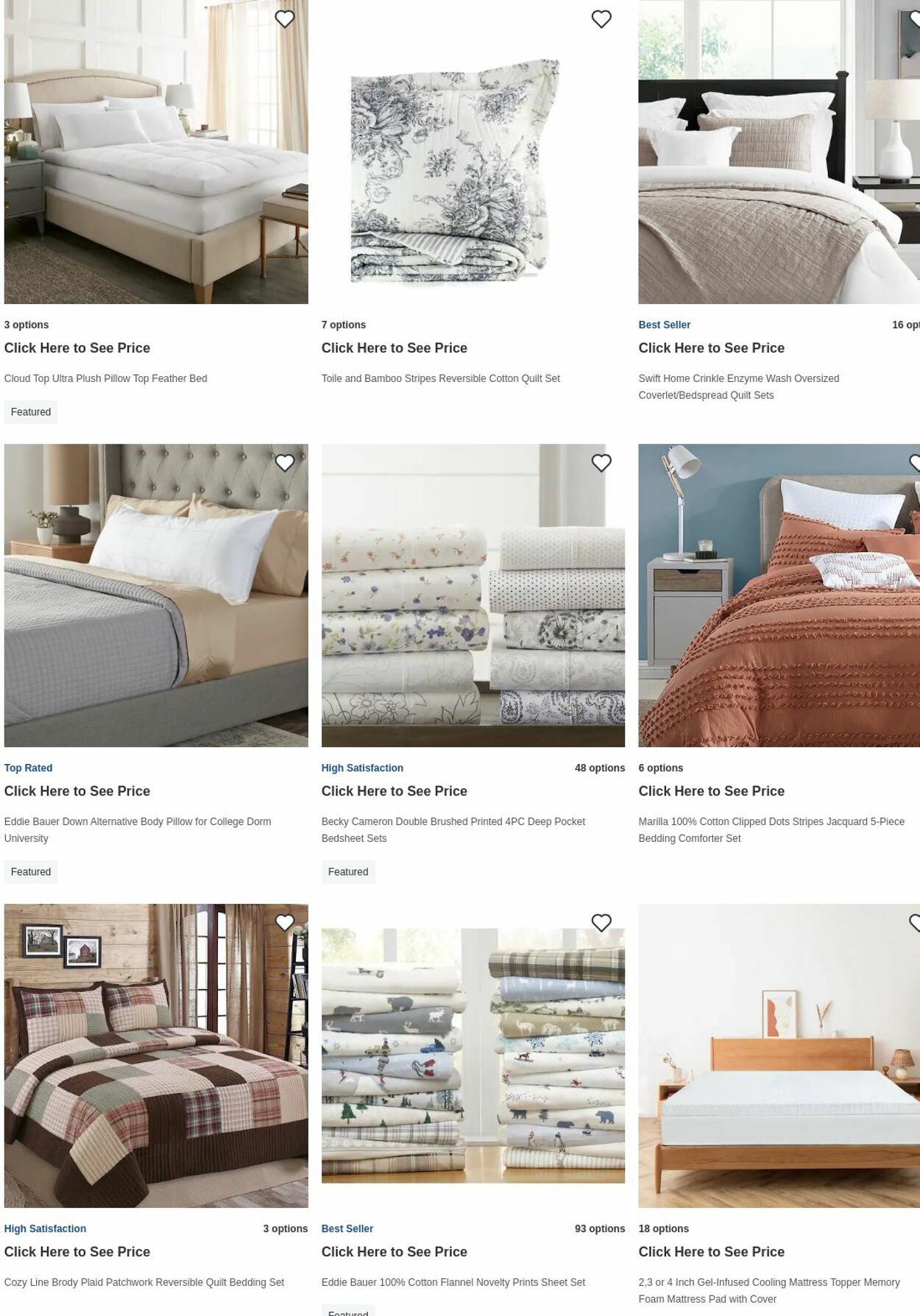 Catalogue Bed Bath and Beyond from 09/16/2024