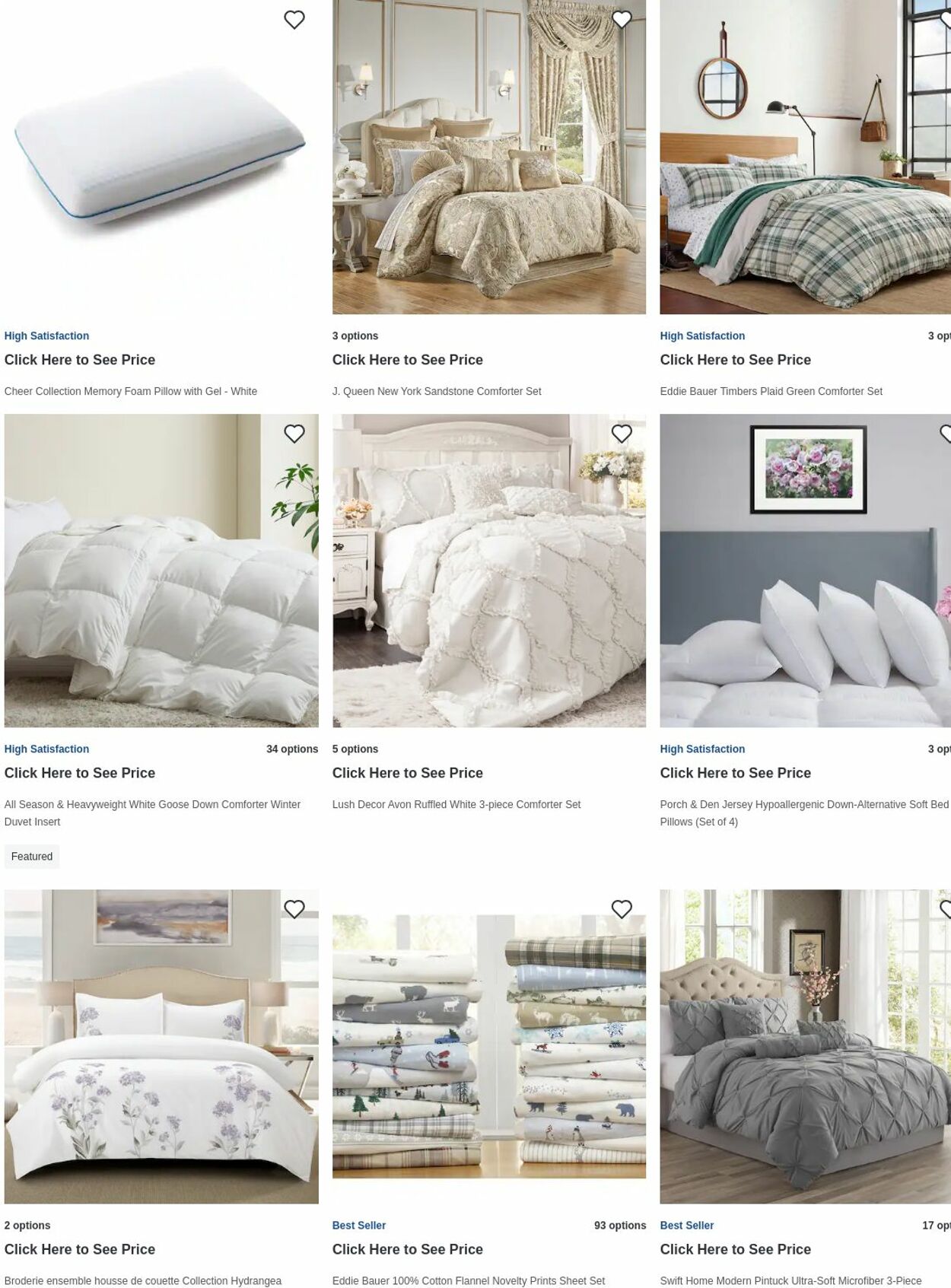 Catalogue Bed Bath and Beyond from 09/16/2024