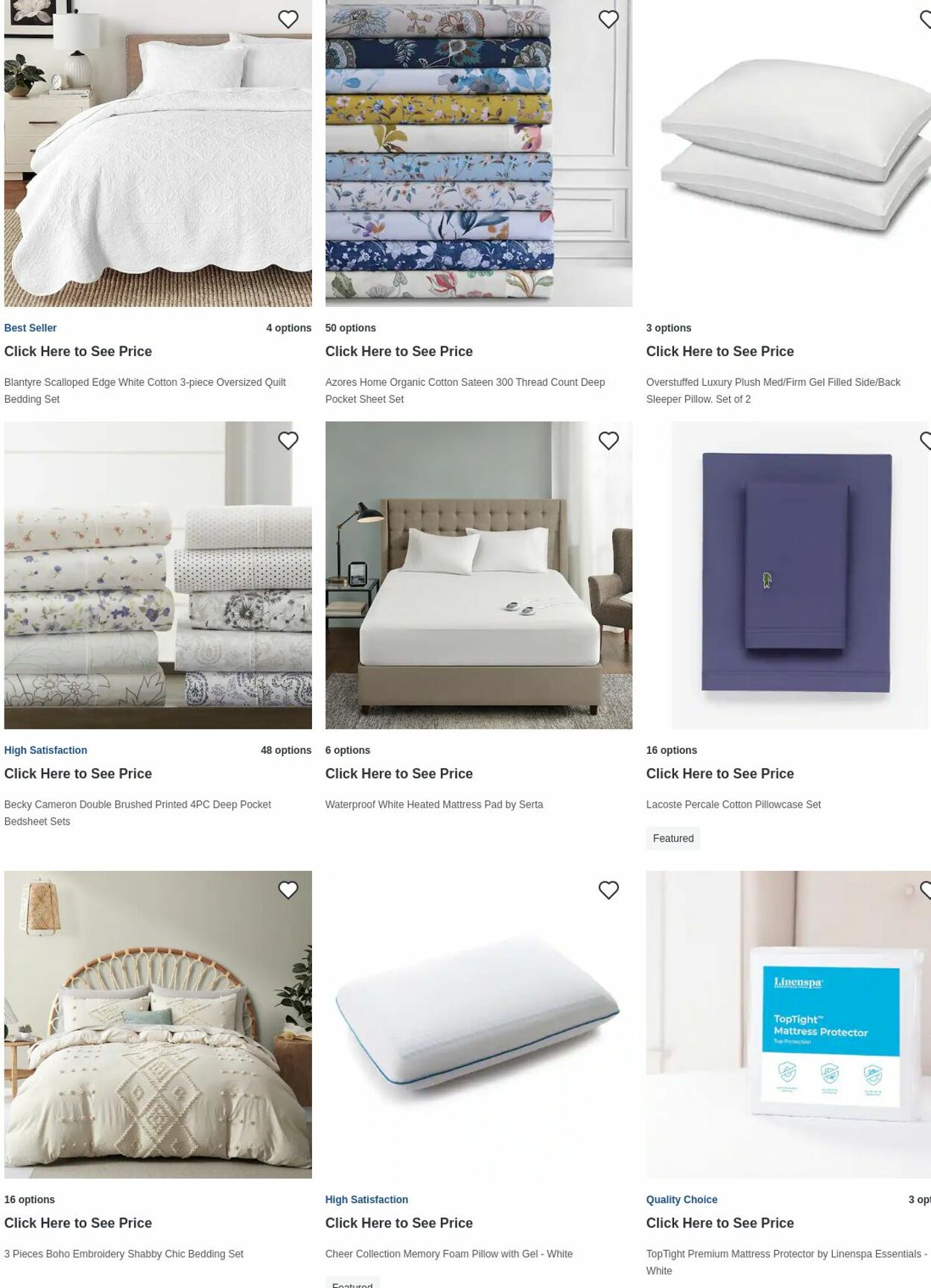 Catalogue Bed Bath and Beyond from 09/16/2024