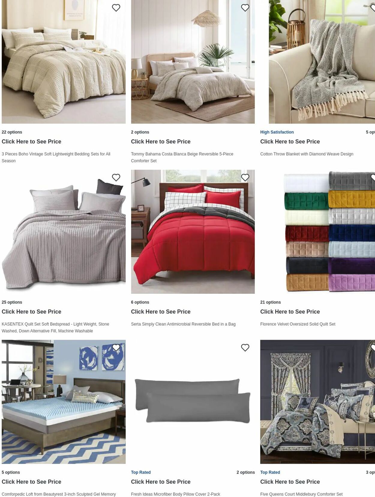 Catalogue Bed Bath and Beyond from 09/16/2024