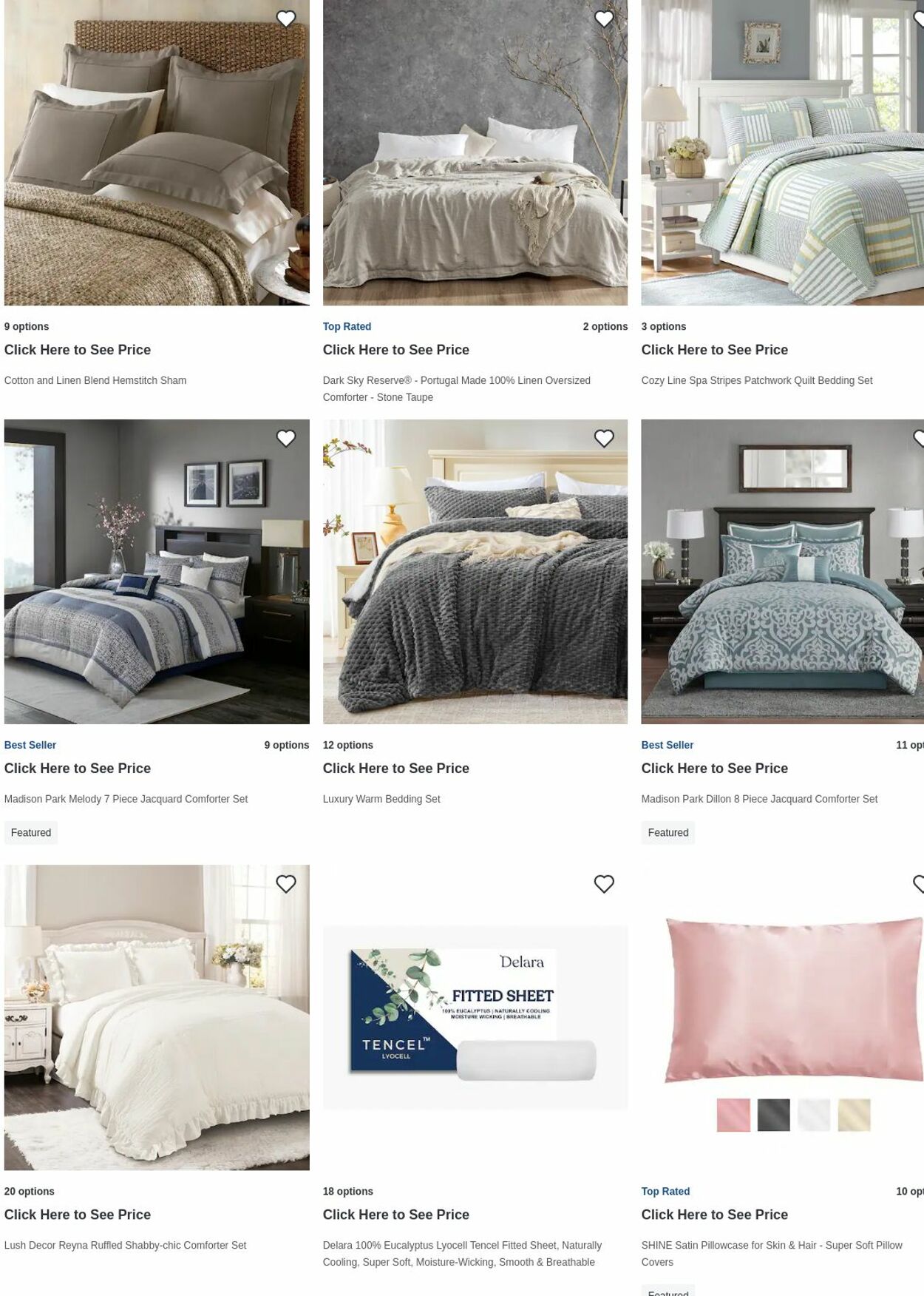 Catalogue Bed Bath and Beyond from 09/16/2024