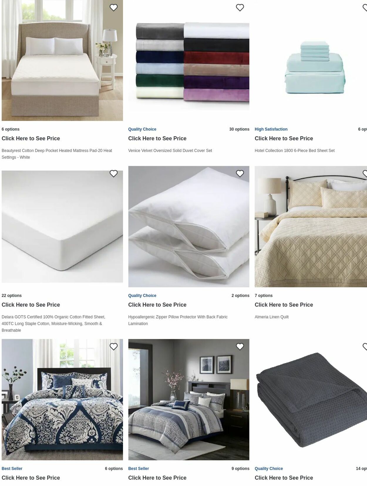 Catalogue Bed Bath and Beyond from 09/16/2024