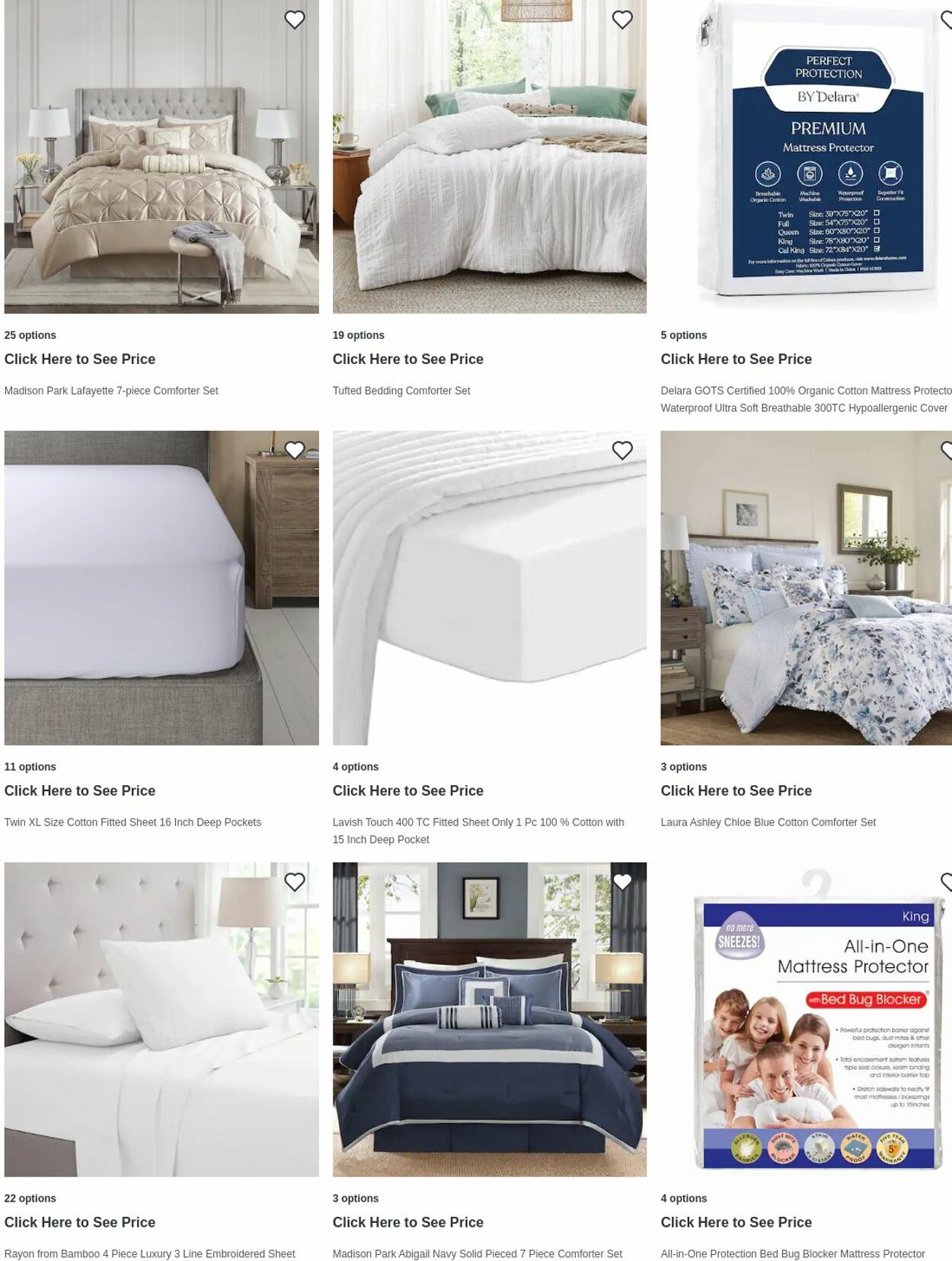 Catalogue Bed Bath and Beyond from 09/16/2024