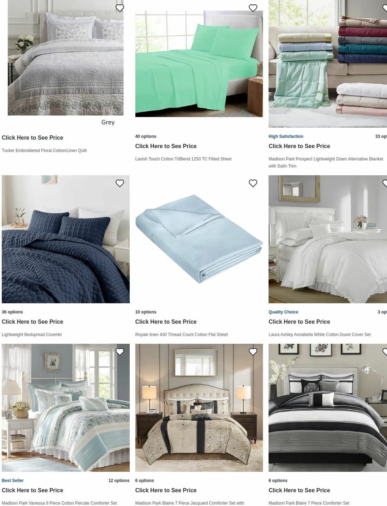 Catalogue Bed Bath and Beyond from 09/16/2024