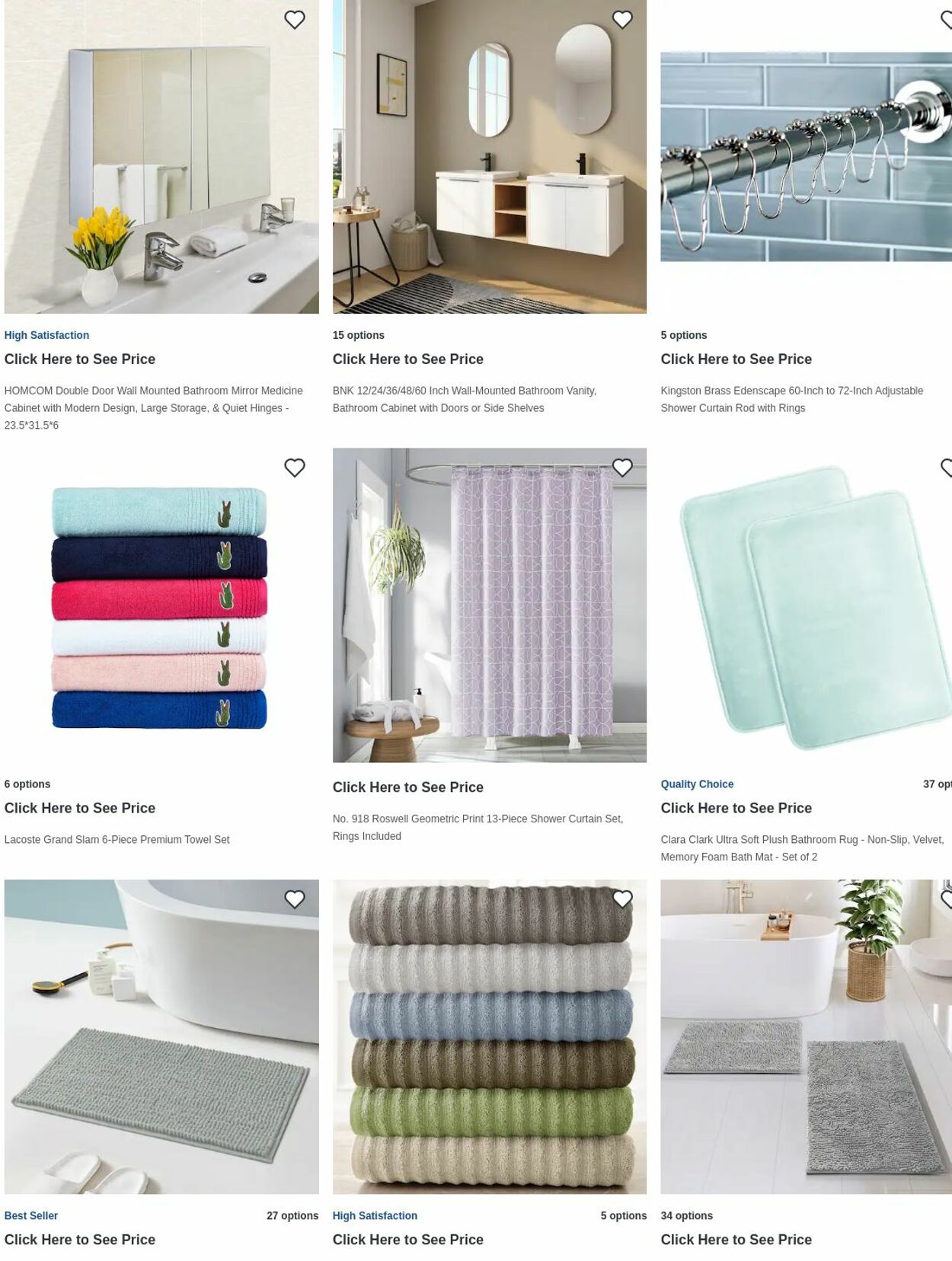 Catalogue Bed Bath and Beyond from 09/16/2024