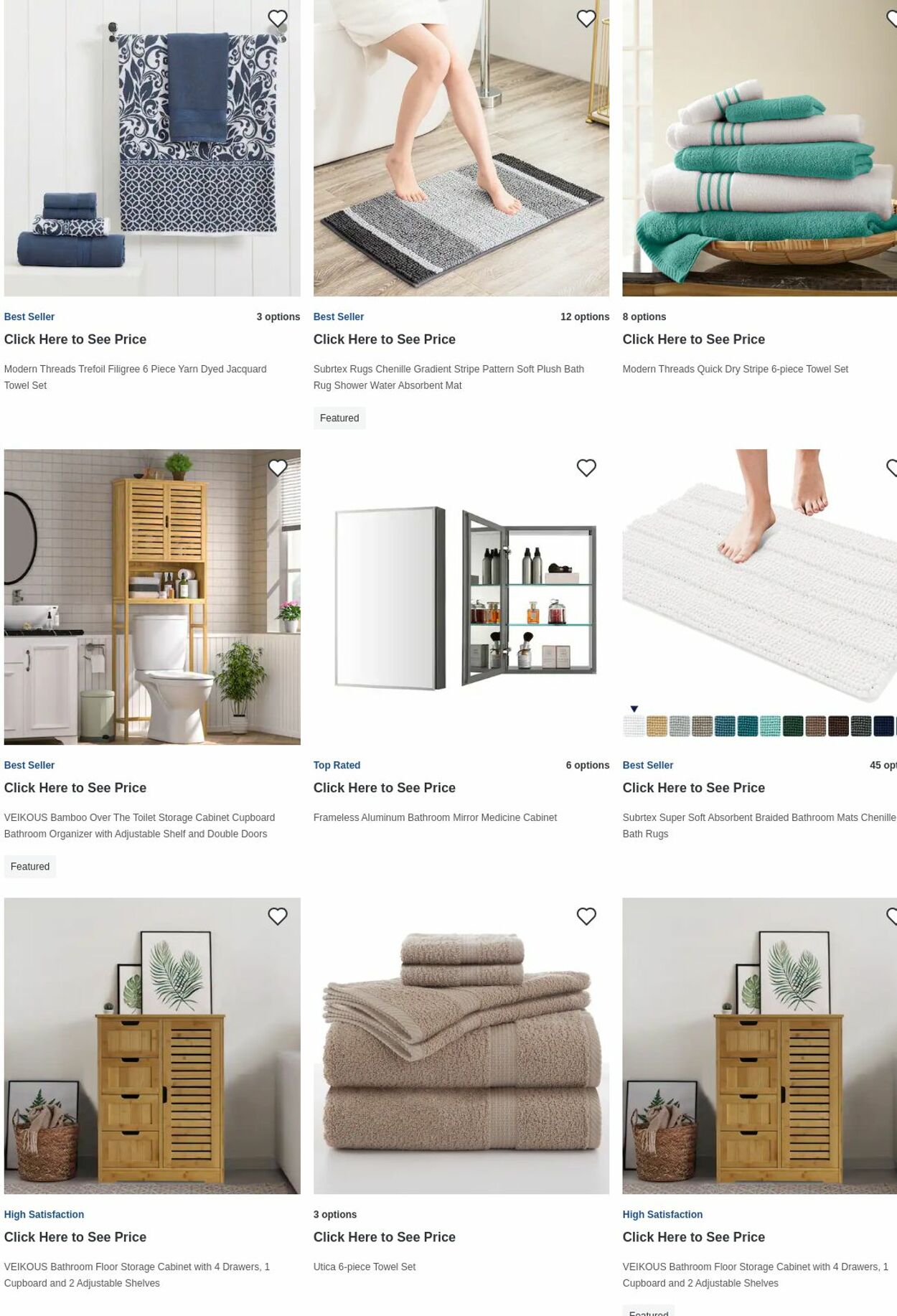 Catalogue Bed Bath and Beyond from 09/16/2024