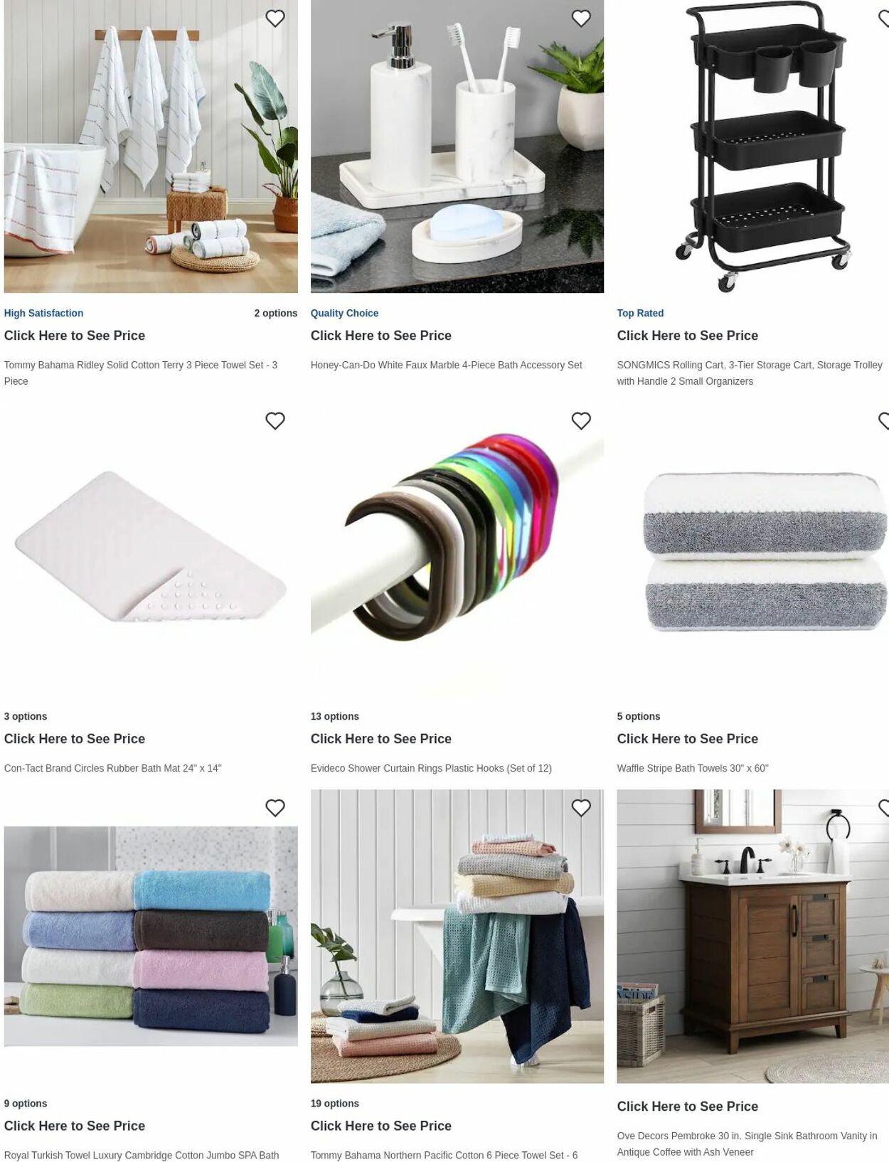 Catalogue Bed Bath and Beyond from 09/16/2024