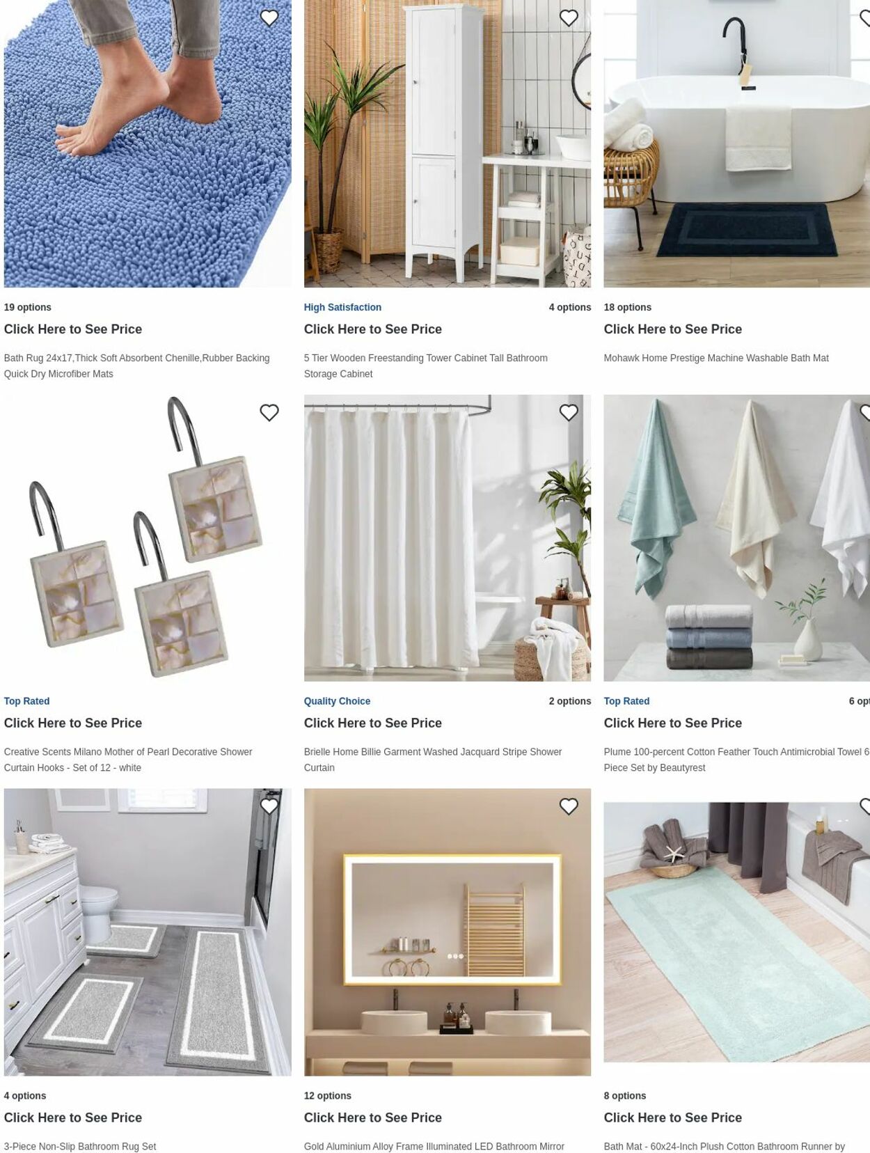 Catalogue Bed Bath and Beyond from 09/16/2024