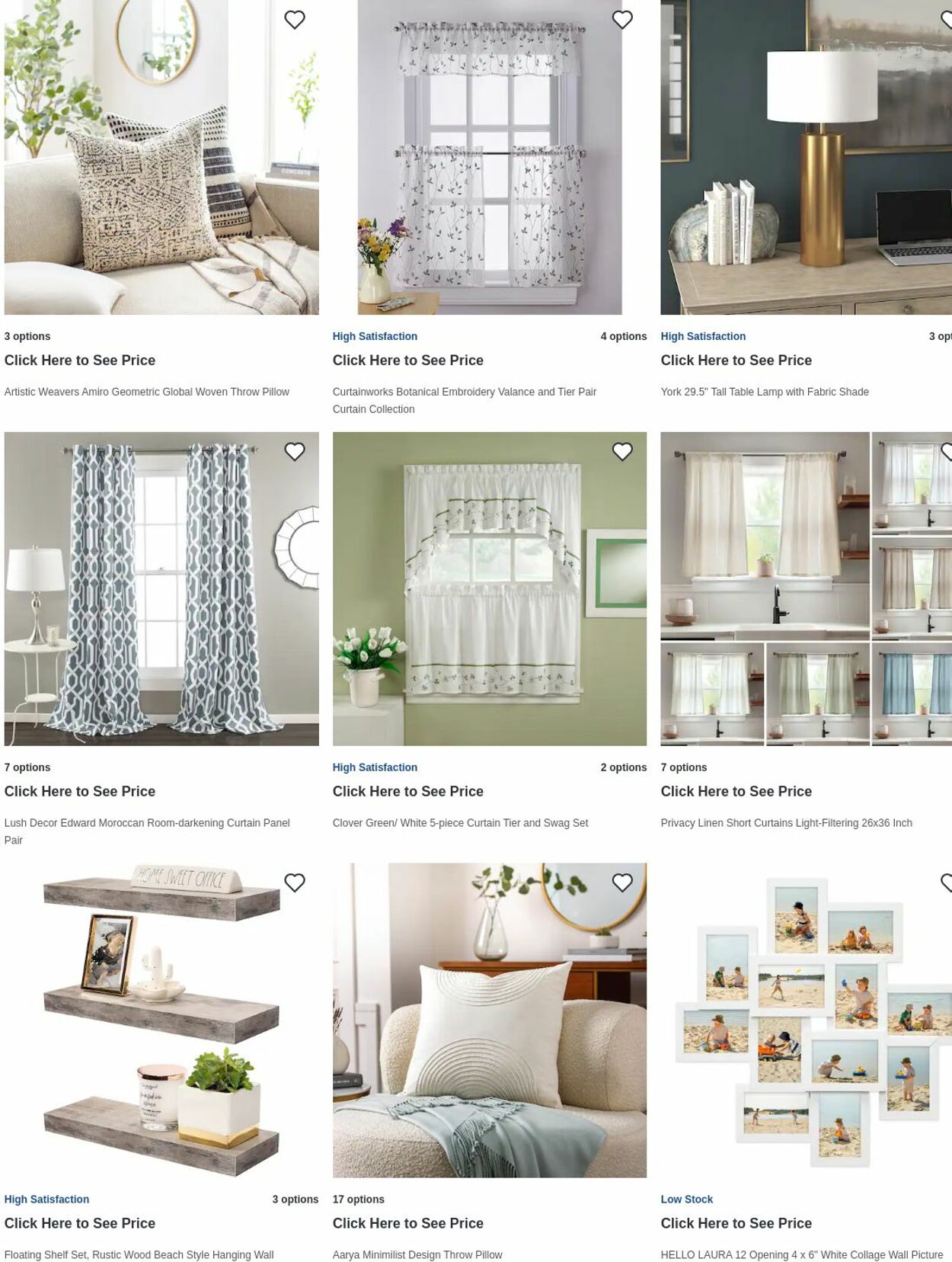 Catalogue Bed Bath and Beyond from 09/16/2024