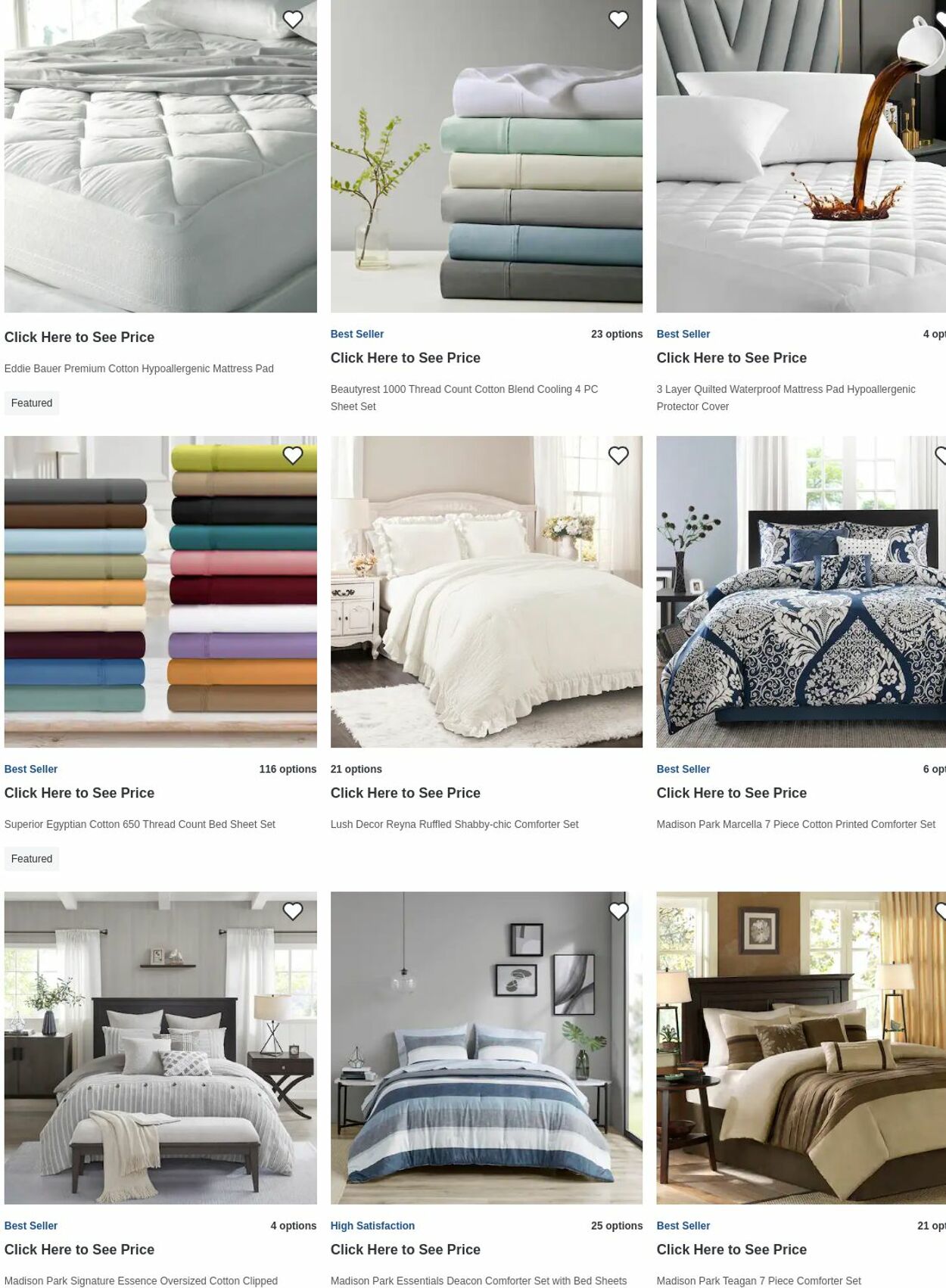 Catalogue Bed Bath and Beyond from 09/23/2024